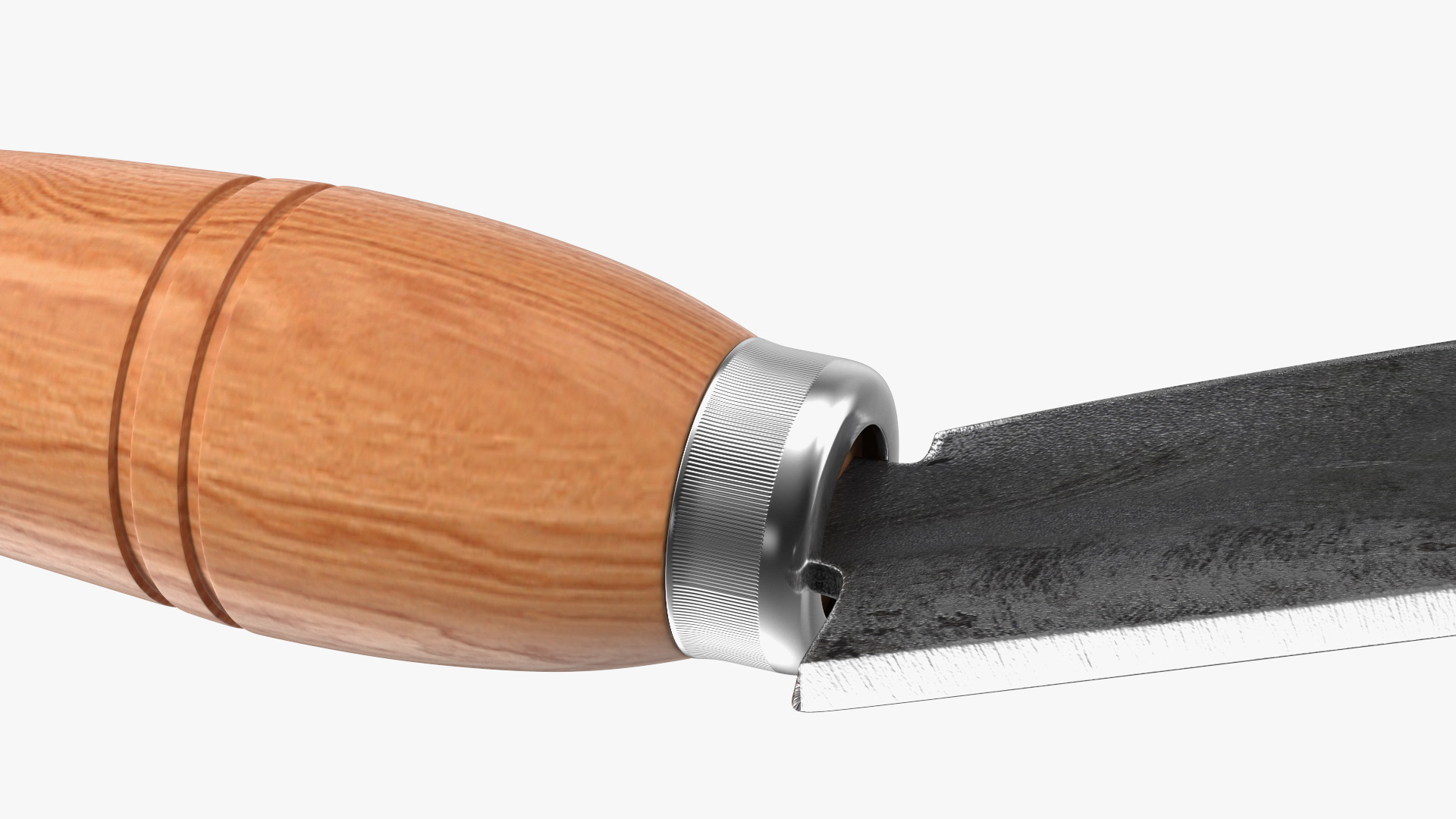 3D Hand Sickle