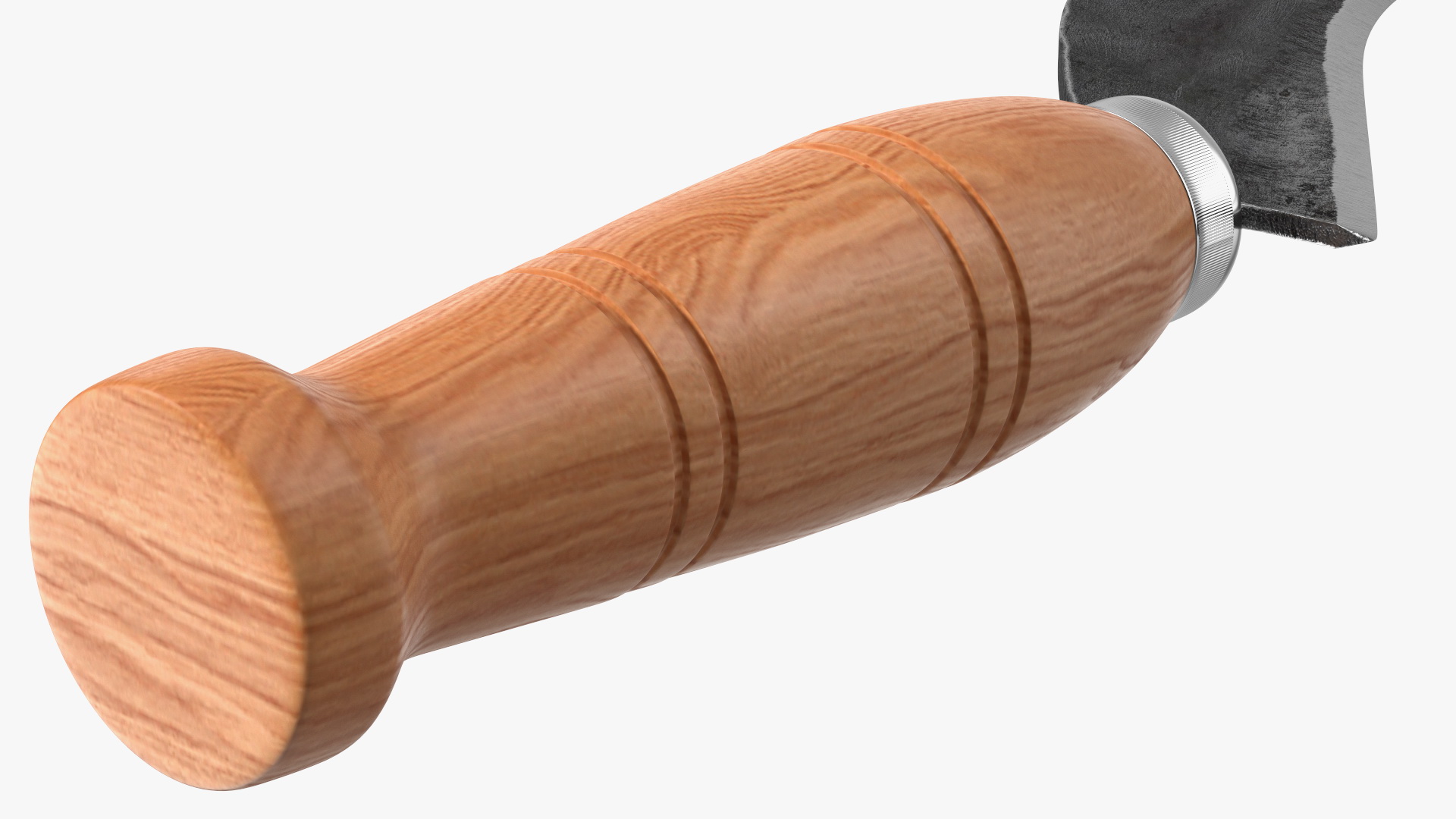 3D Hand Sickle