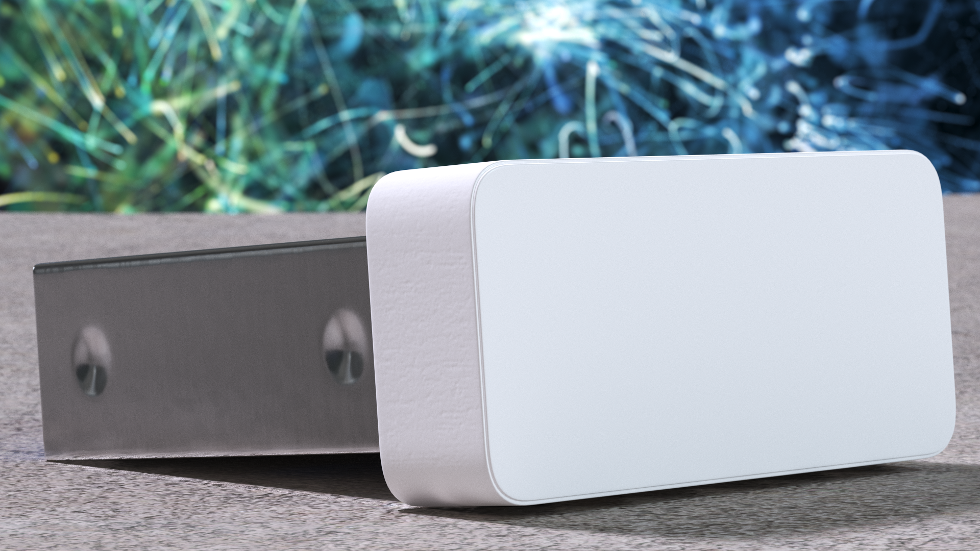 USB 3 Dongle, view 4
