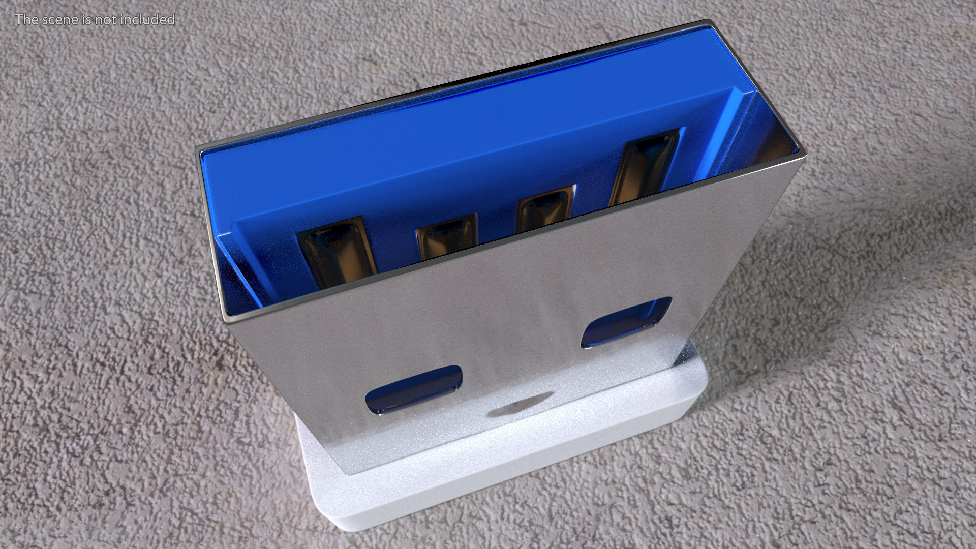 USB 3.0 Dongle 3D model