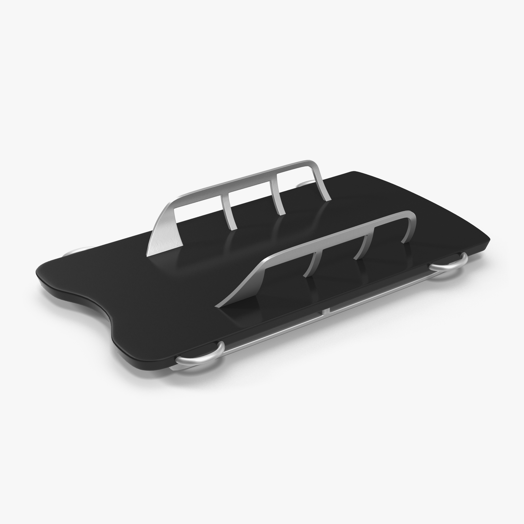 Skeleton Sled