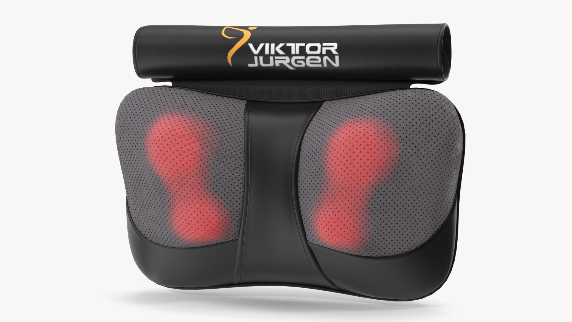 3D Viktor Jurgen Massage Pillow Open model