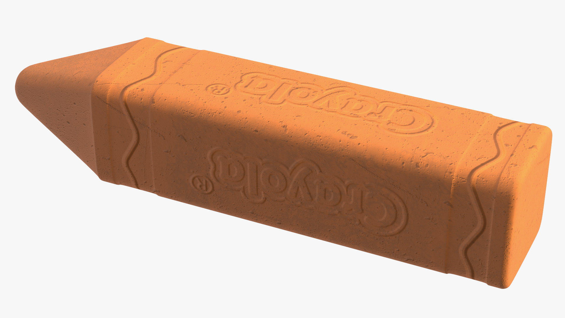 Bulk Sidewalk Chalk Crayola 3D