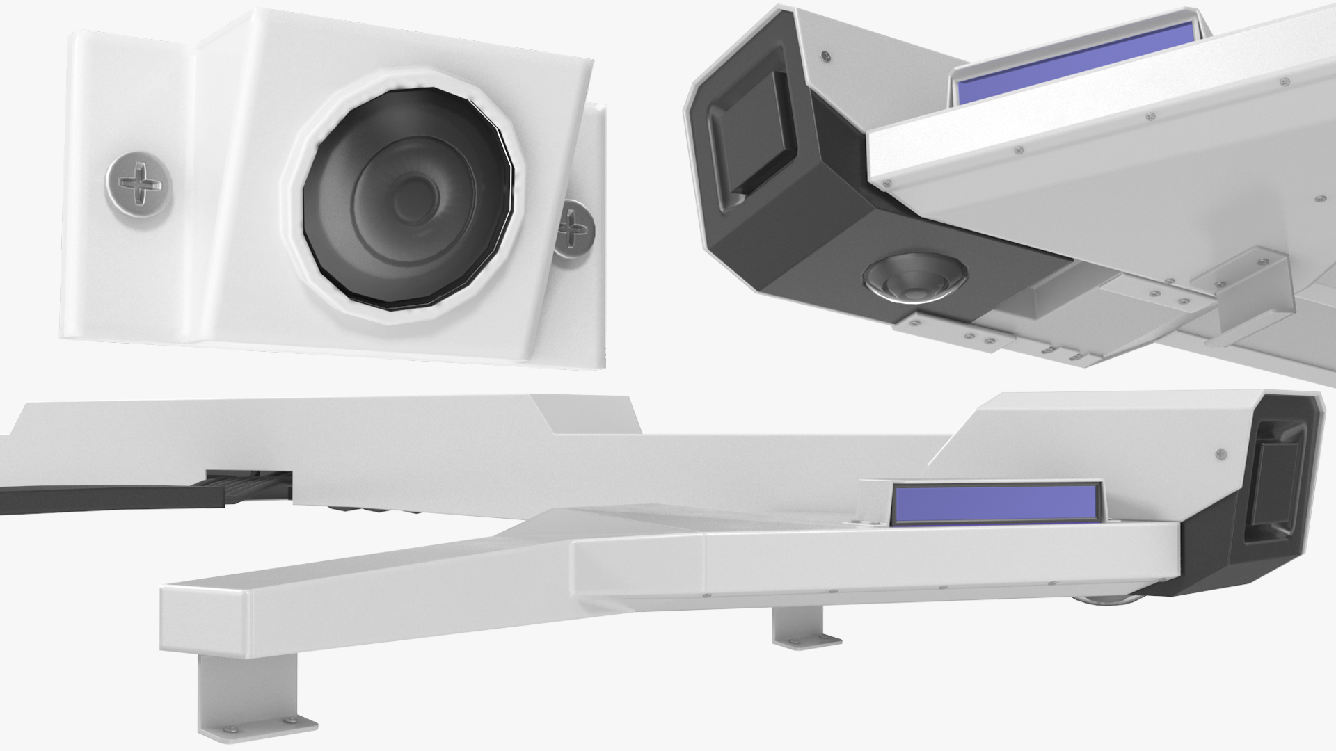 Gatik Autonomous Control System with Sensor, view 5