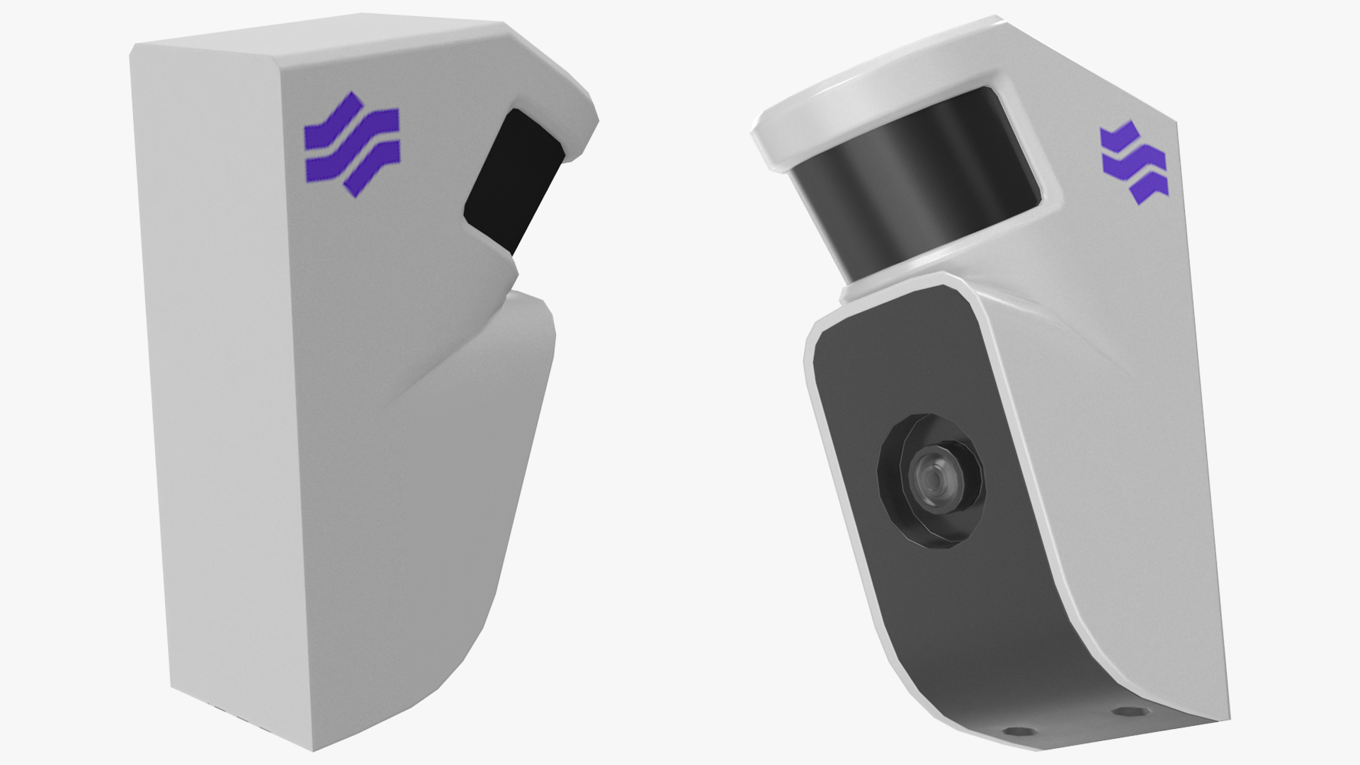 Gatik Autonomous Control System with Sensor, view 4