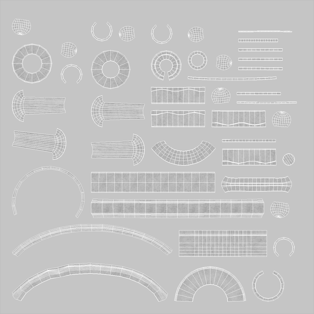 Roulette Wheel 3D model