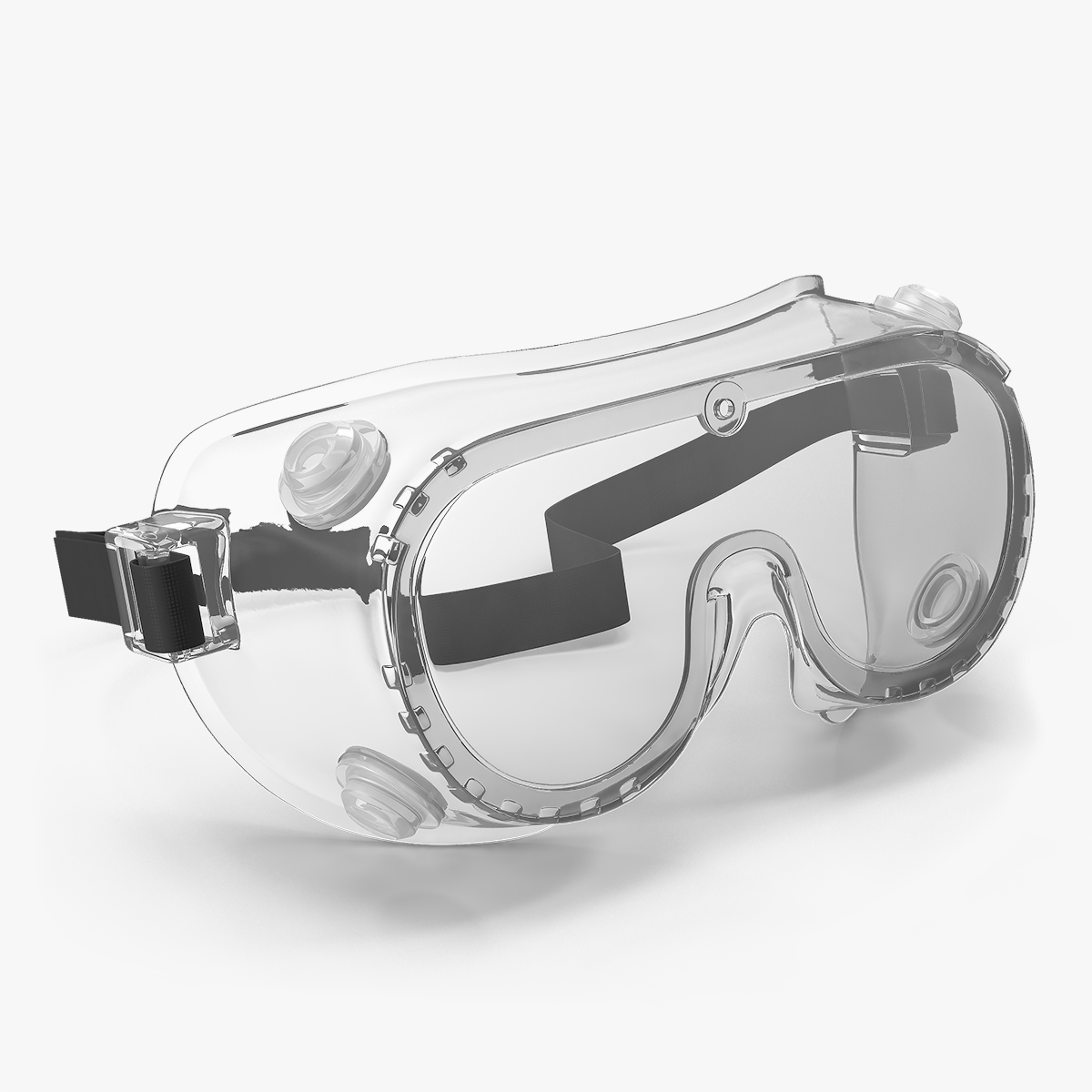 Scientific Safety Goggle