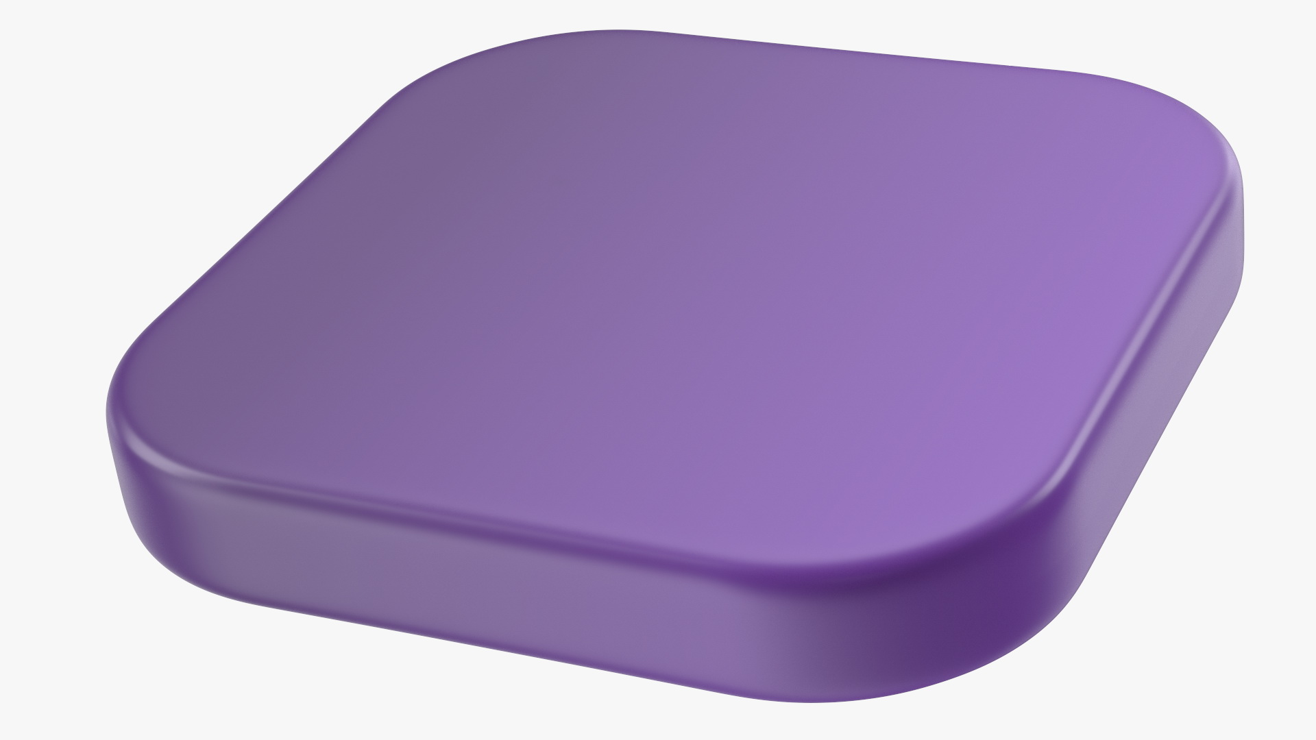 3D model Viber Icon