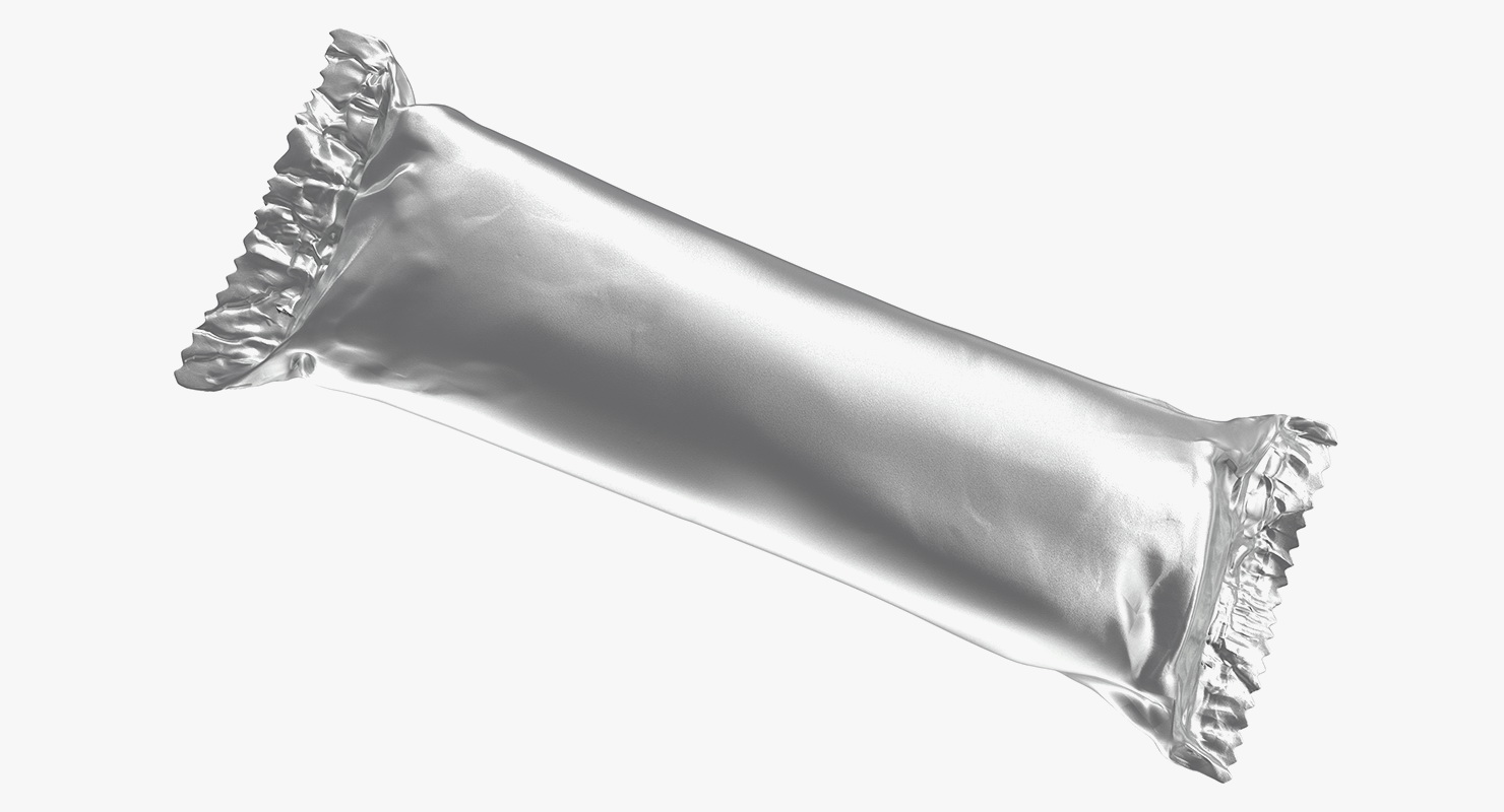 3D model Foil Bar