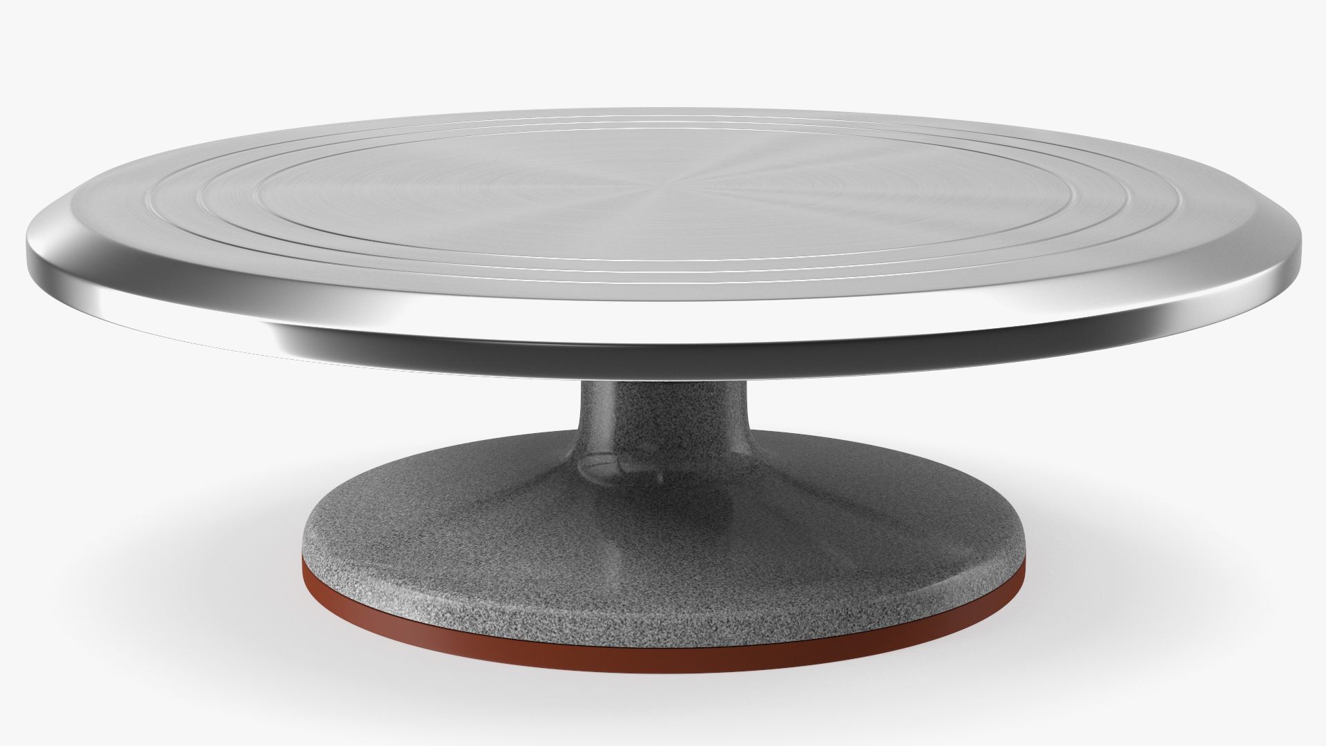 3D model Cake Stand