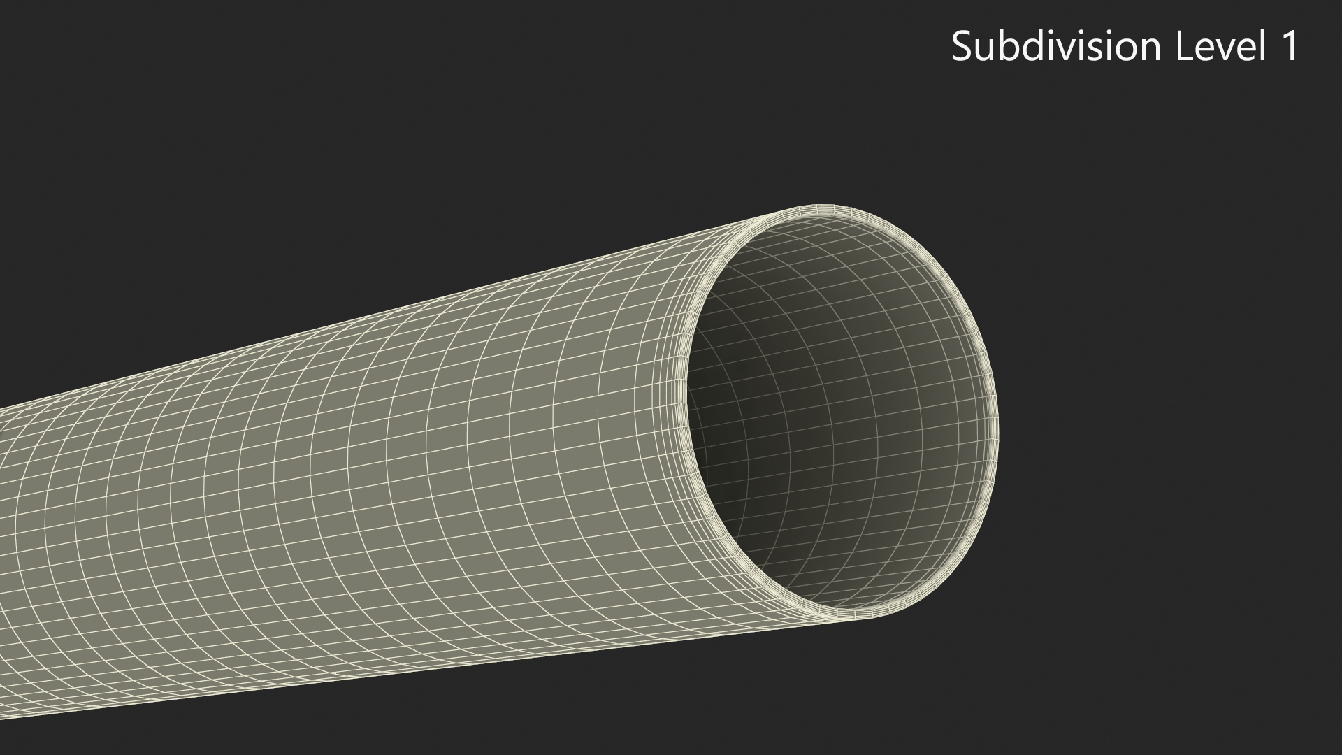 Marine Foundation Pile 3D