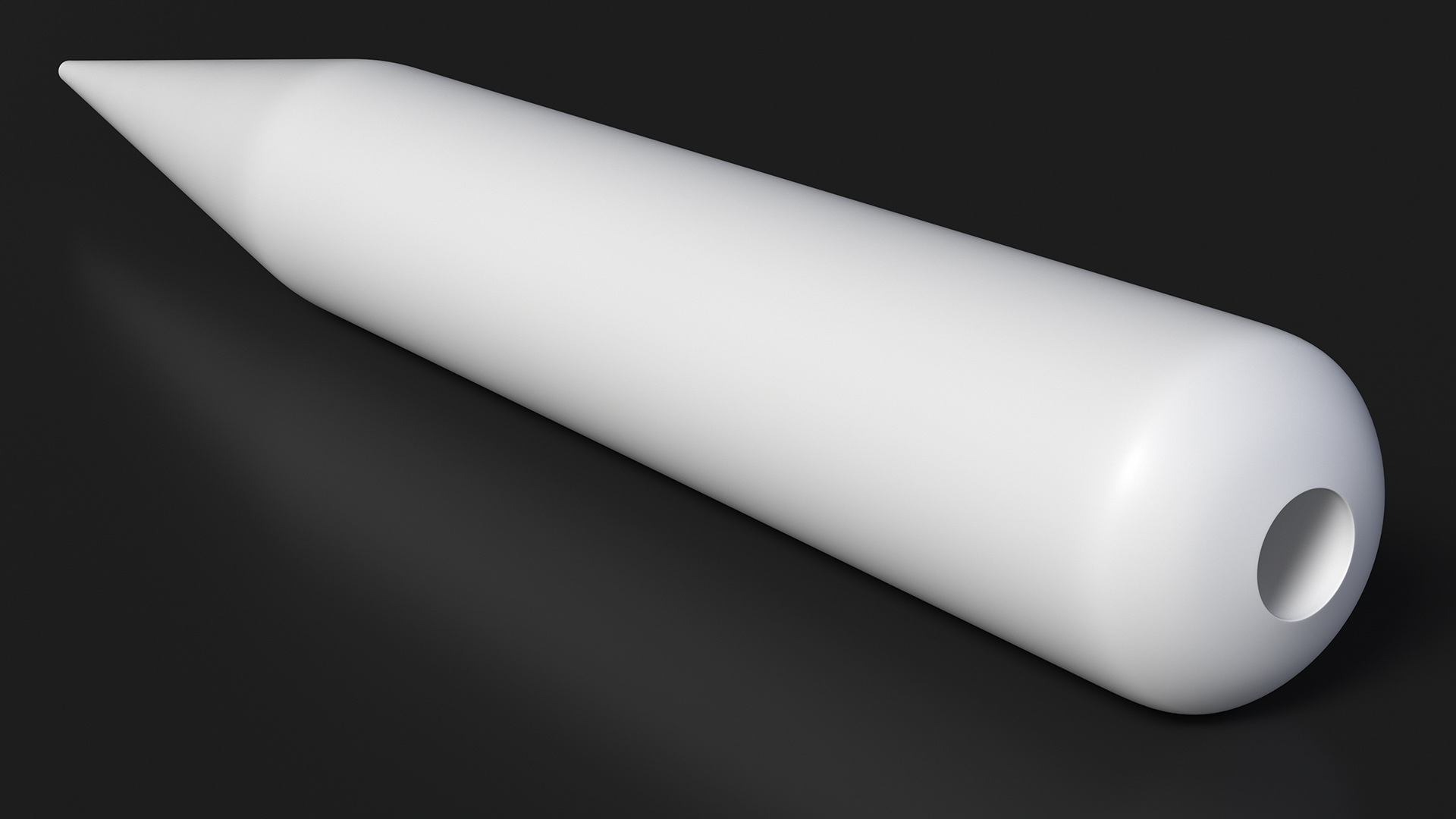 3D Croquet Set