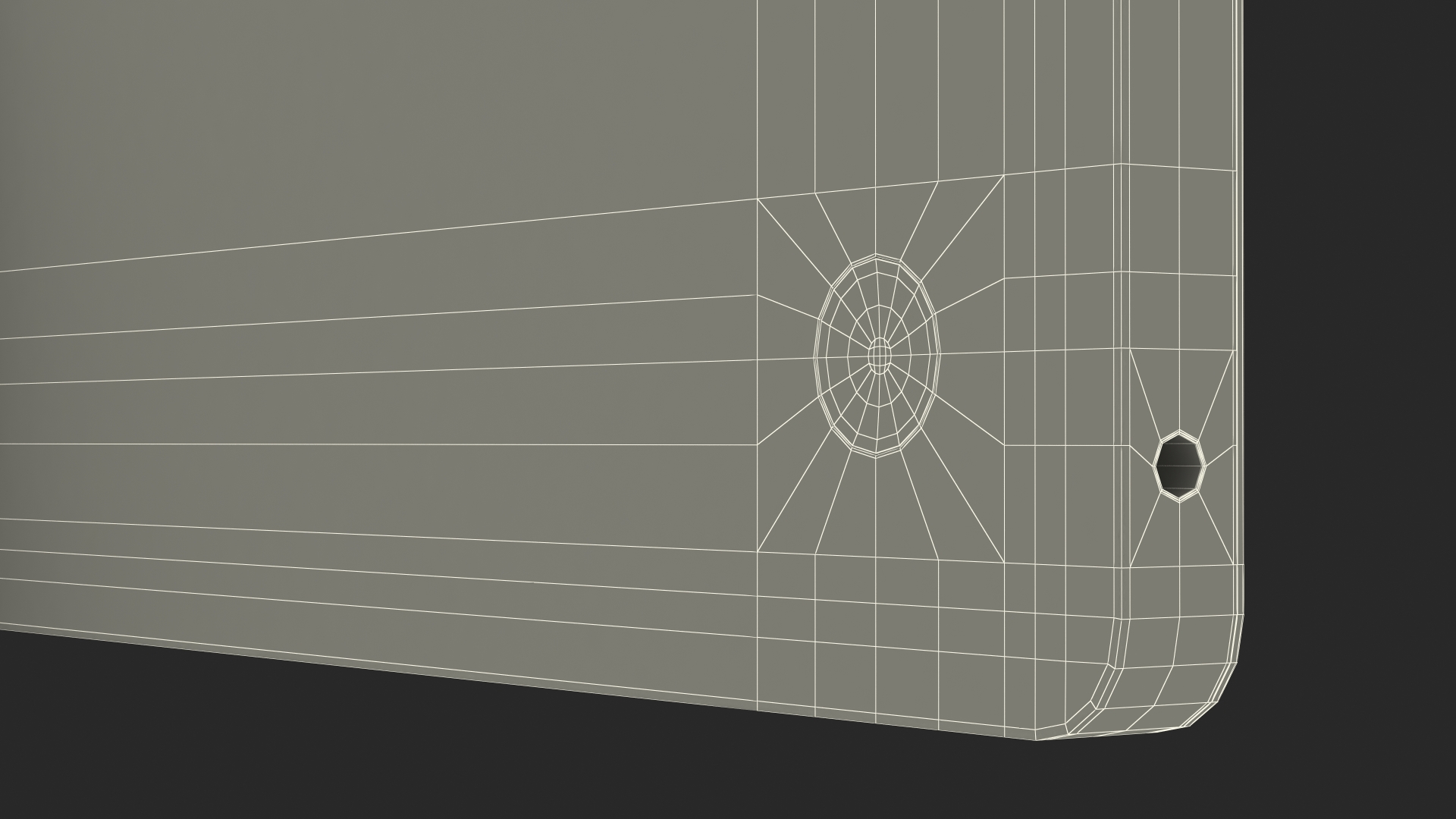 Desktop Silver 3D model
