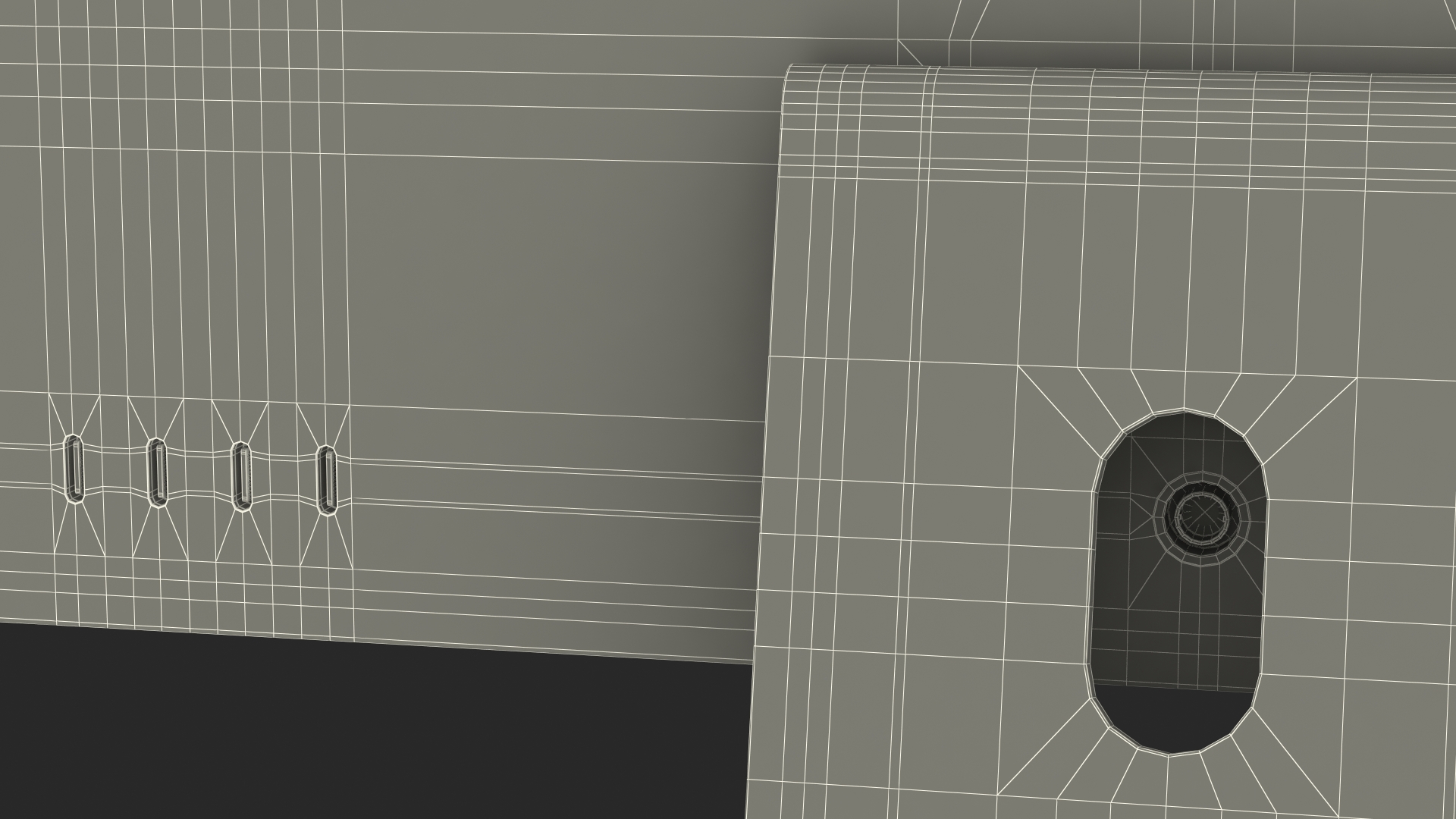 Desktop Silver 3D model