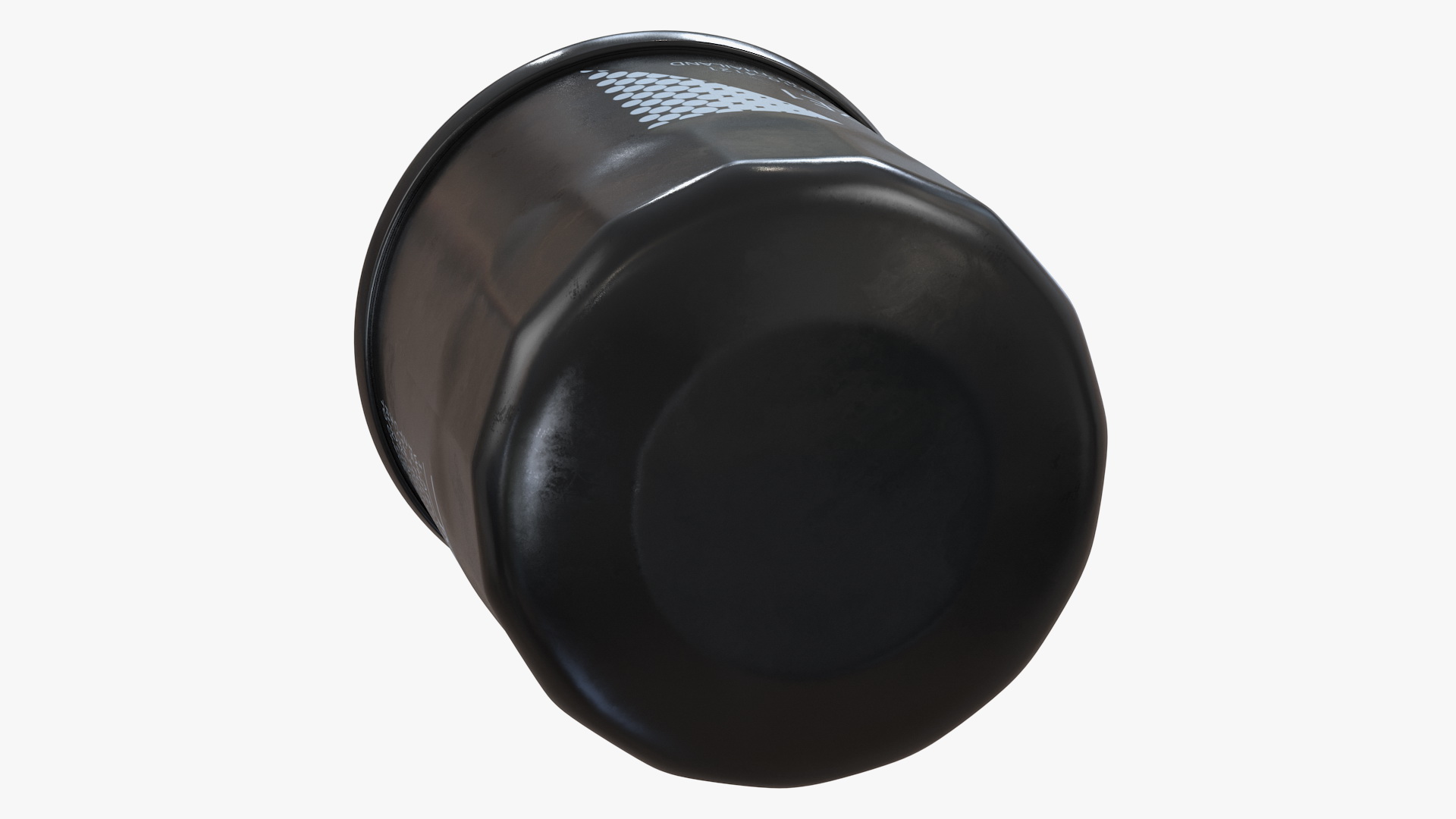 Denso Oil Filter for Toyota 3D