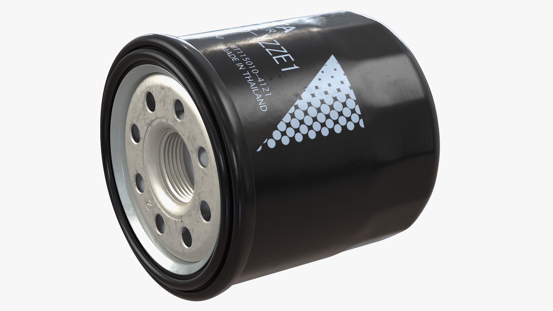 Denso Oil Filter for Toyota 3D