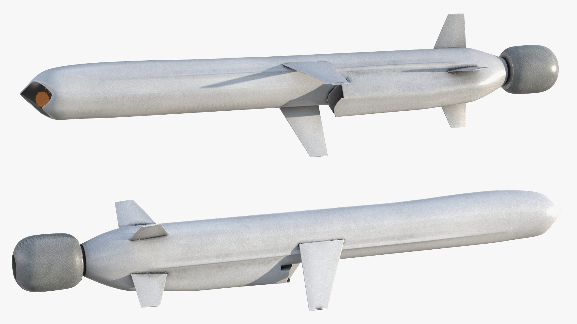 Kongsberg NSM Missile Launcher Module, view 11