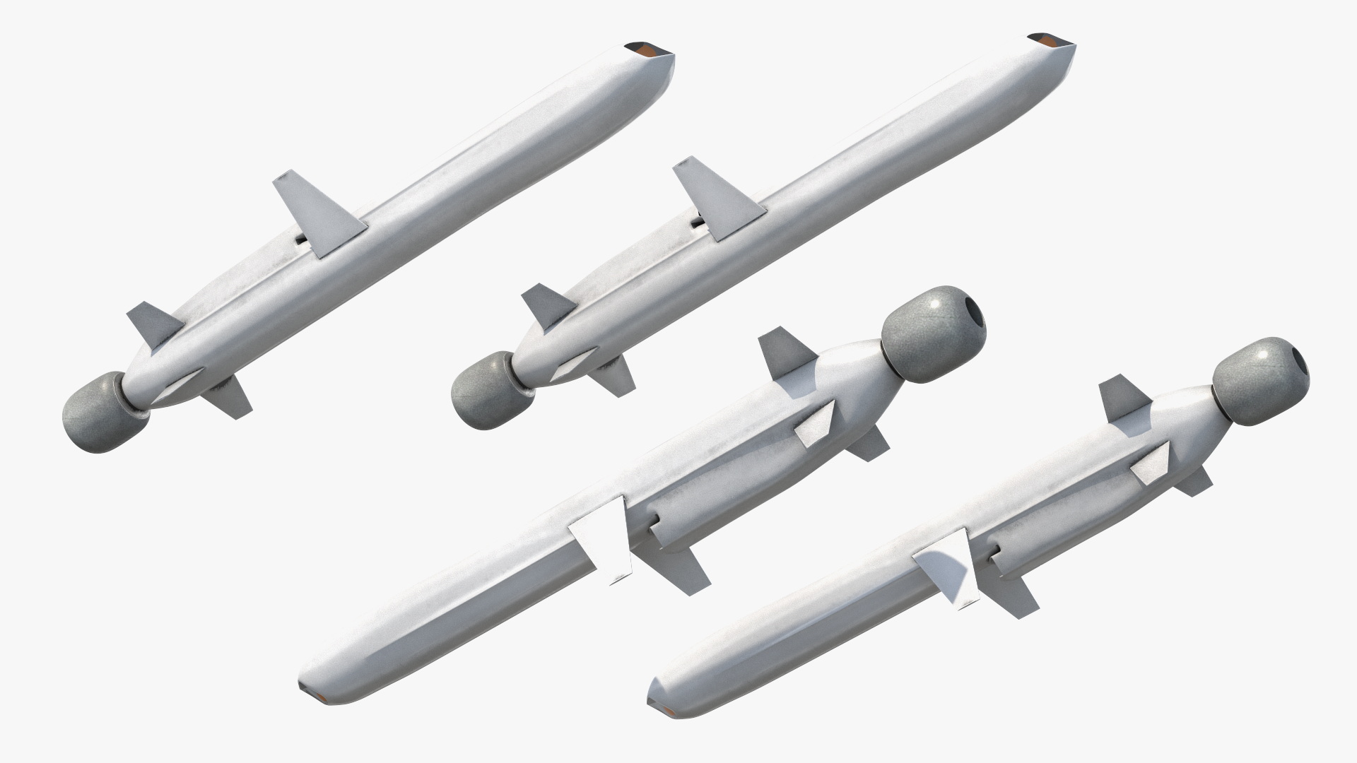Kongsberg NSM Missile Launcher Module, view 10