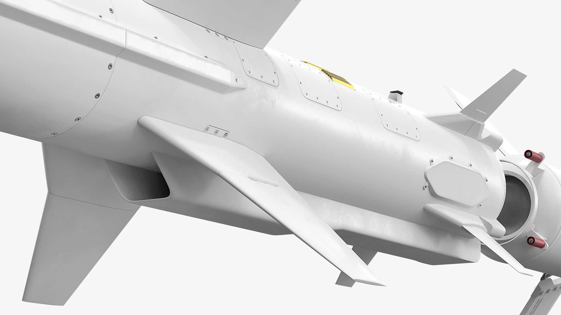Luch R360 Neptune Guided Missile System - view 4