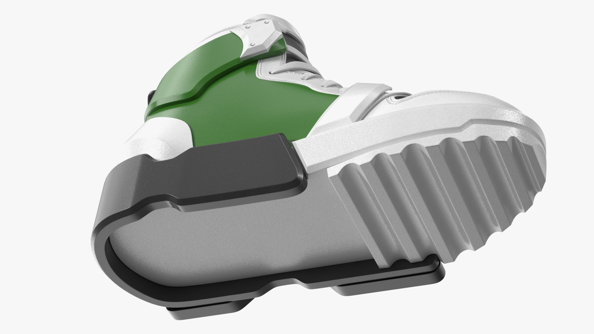 3D model Gaming PC Collectible Trainers