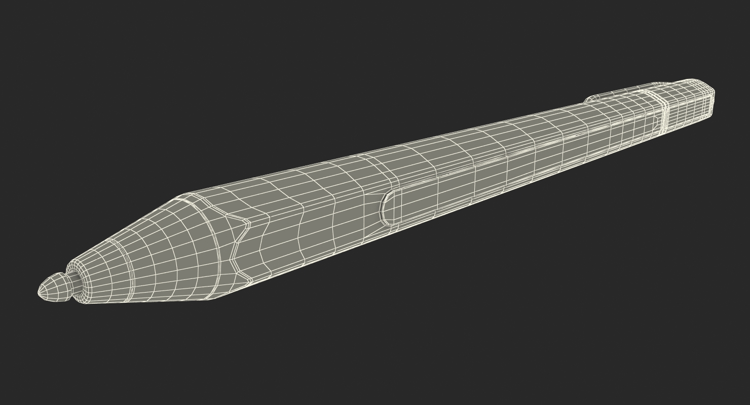 3D Microsoft Surface Pen