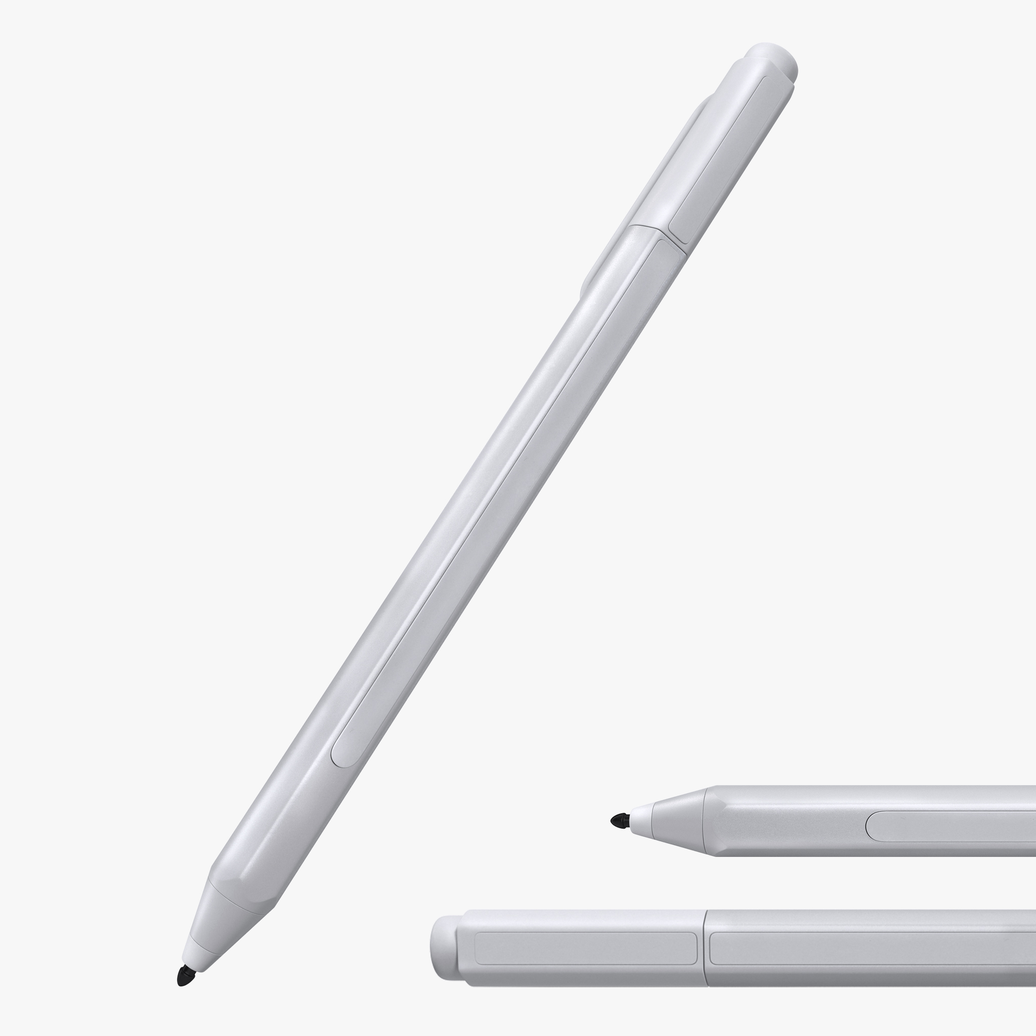 Microsoft Surface Pen 3D Model