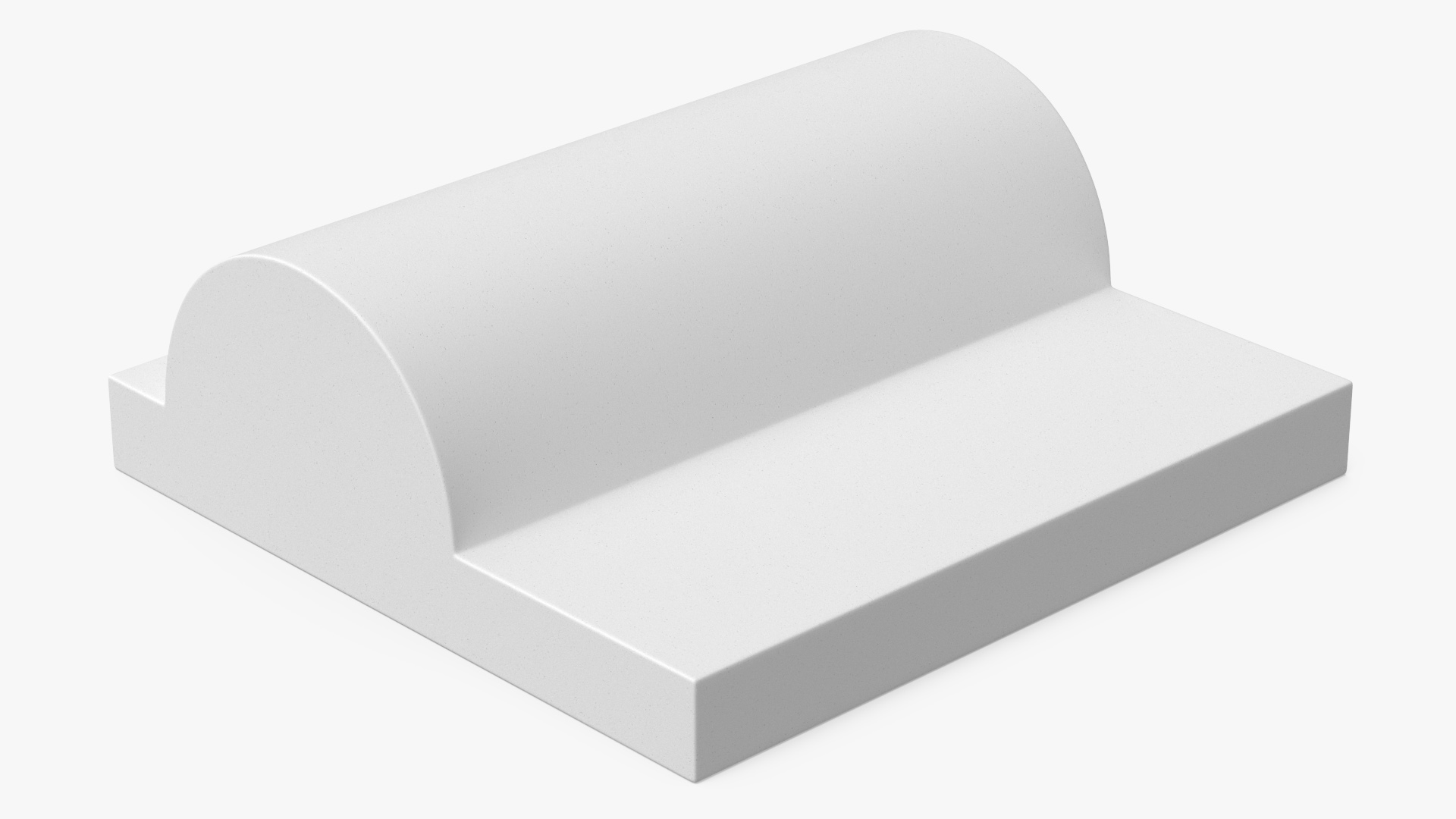 3D Architectural Molding Gypsum Type 13