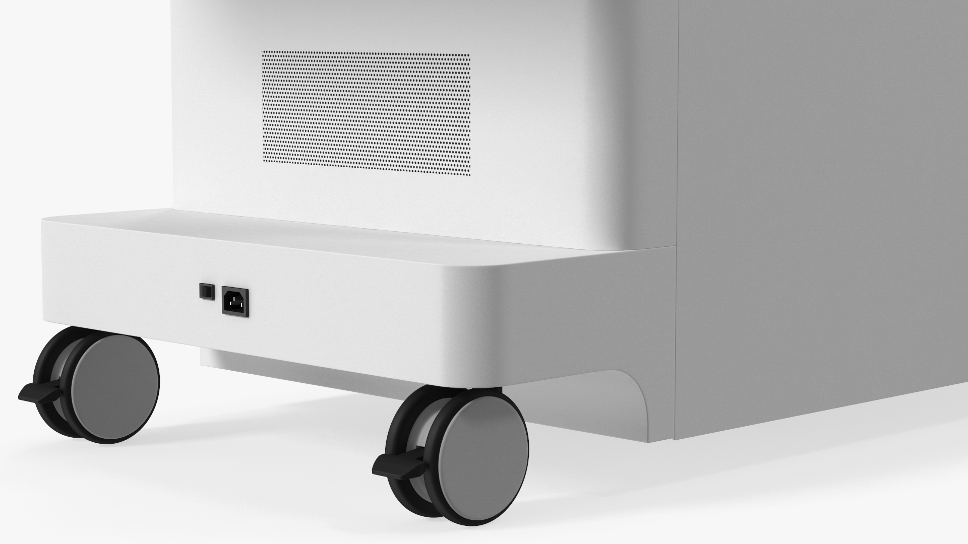 3D Horizontal Anatomical Training Table