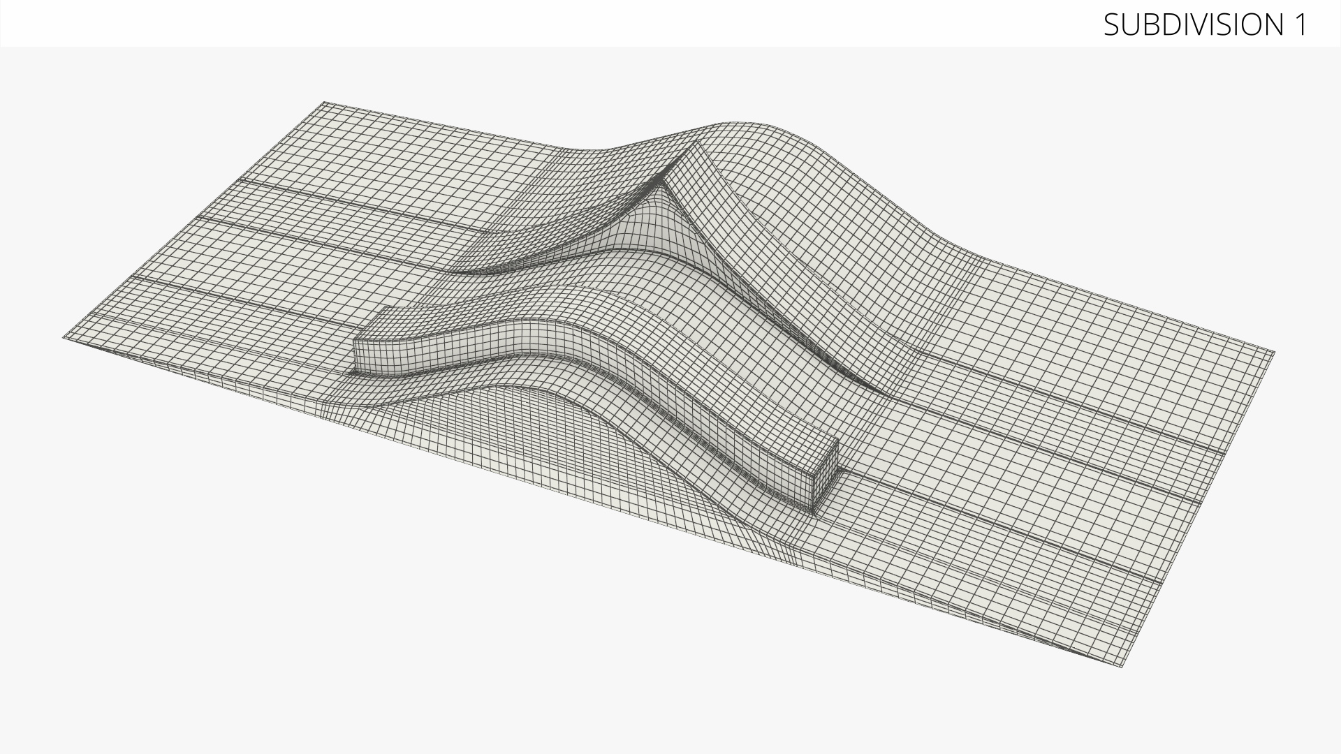 Modular Sectional Skatepark Obstacles Set - view 9