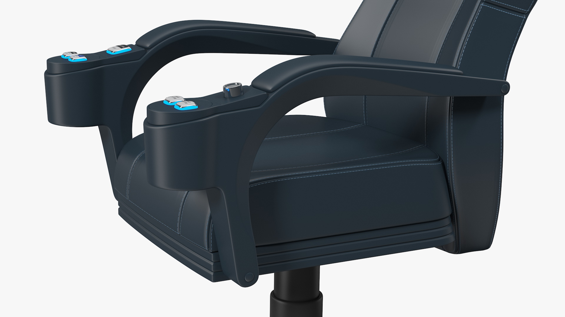 Gaming Chair 3D
