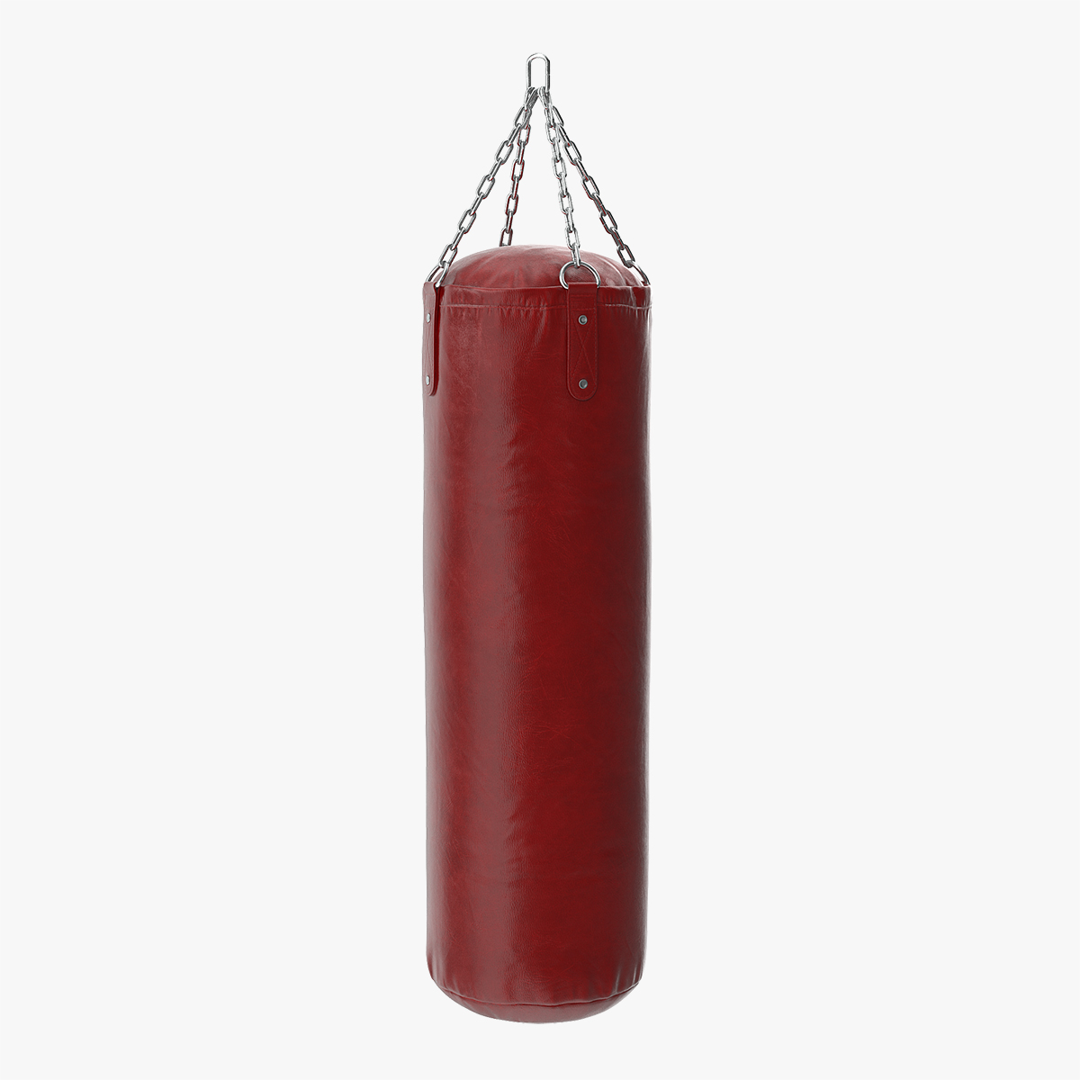 Leather Punching Bag, view 5