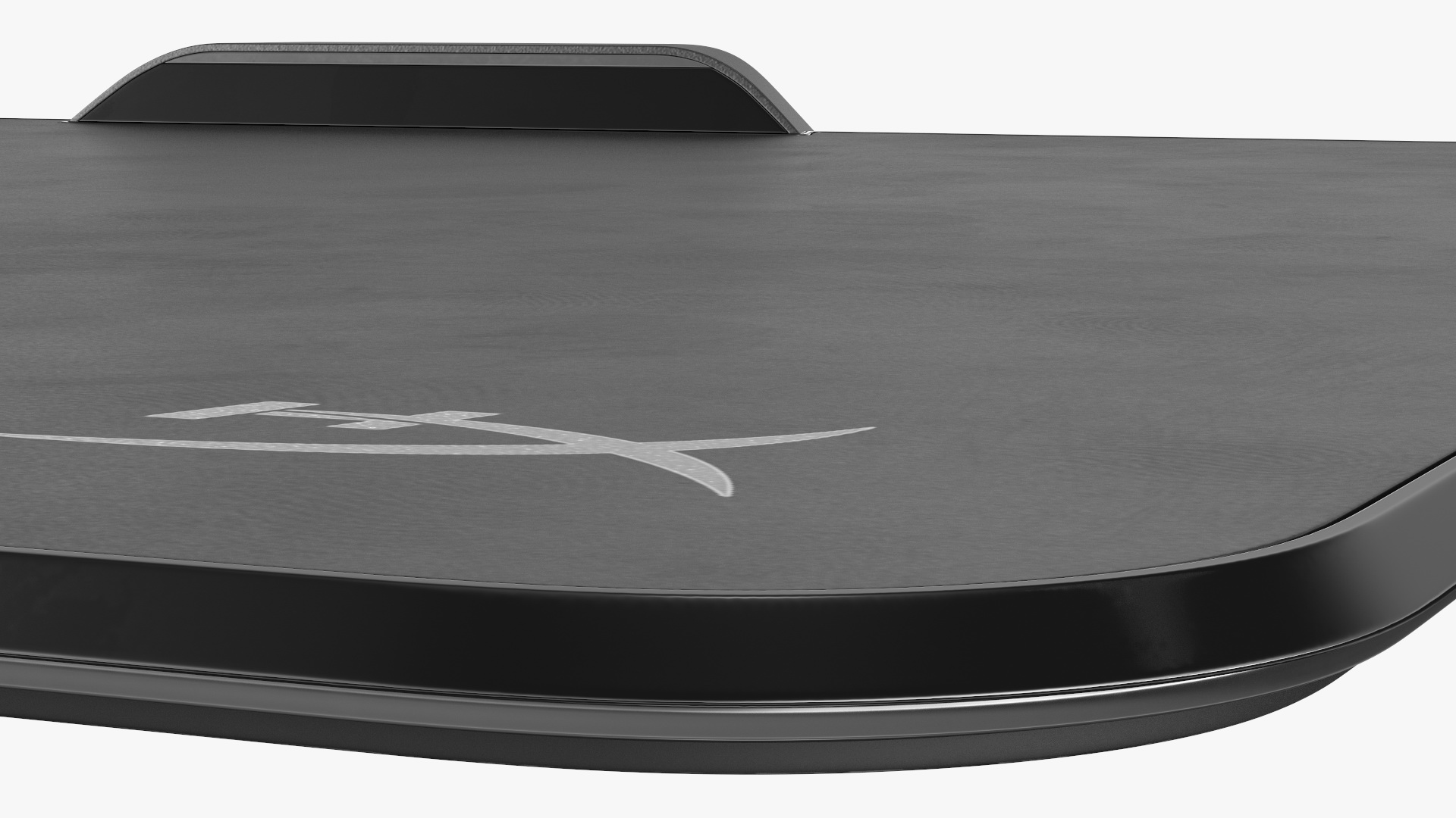 HyperX Pulsefire Surge Gaming Mouse with Mouse Pad Set 3D model