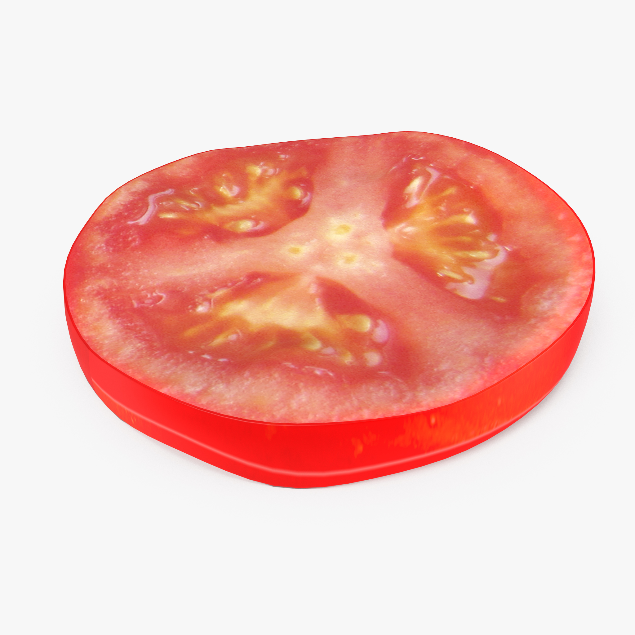 Tomato Slice
