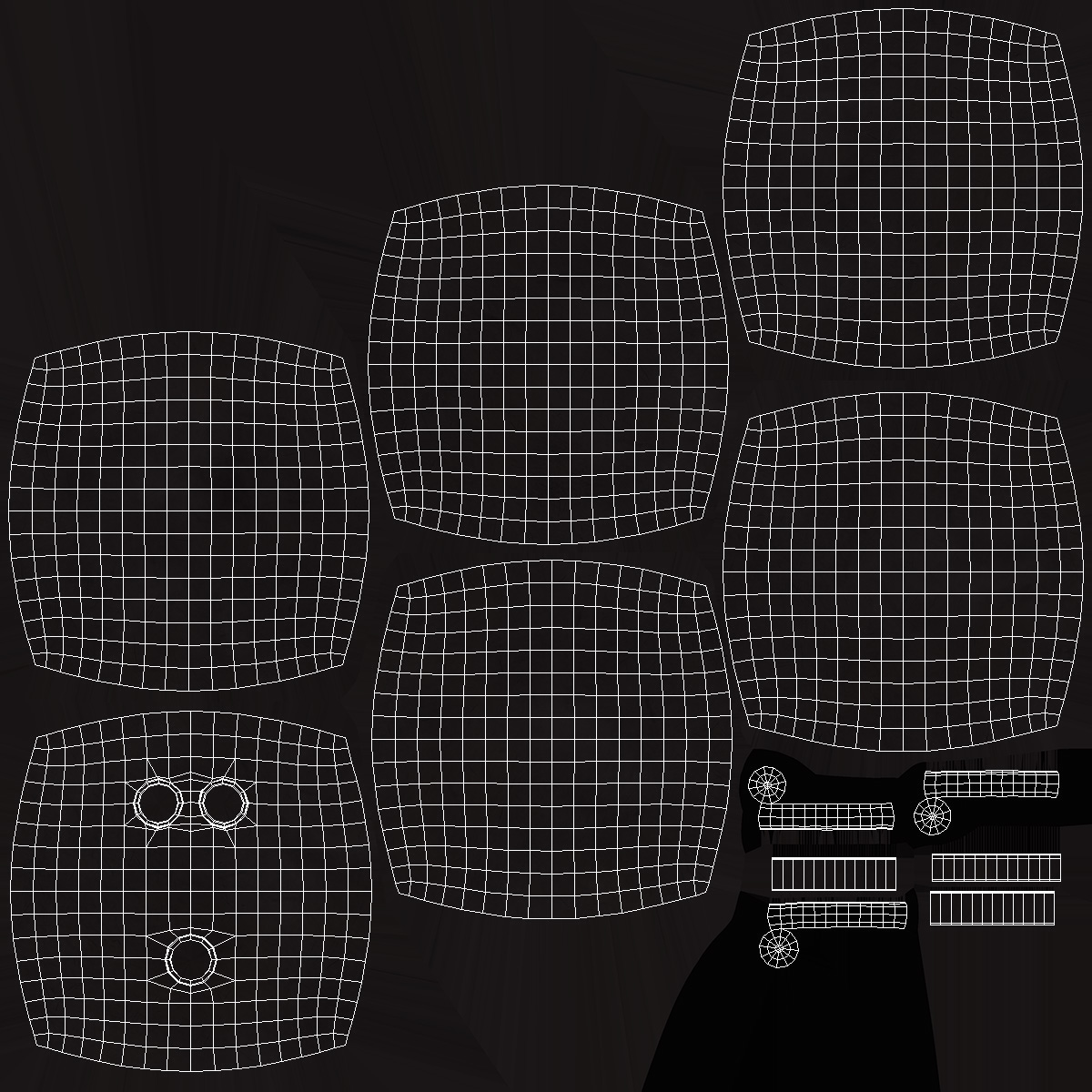 Bowling Ball 3D