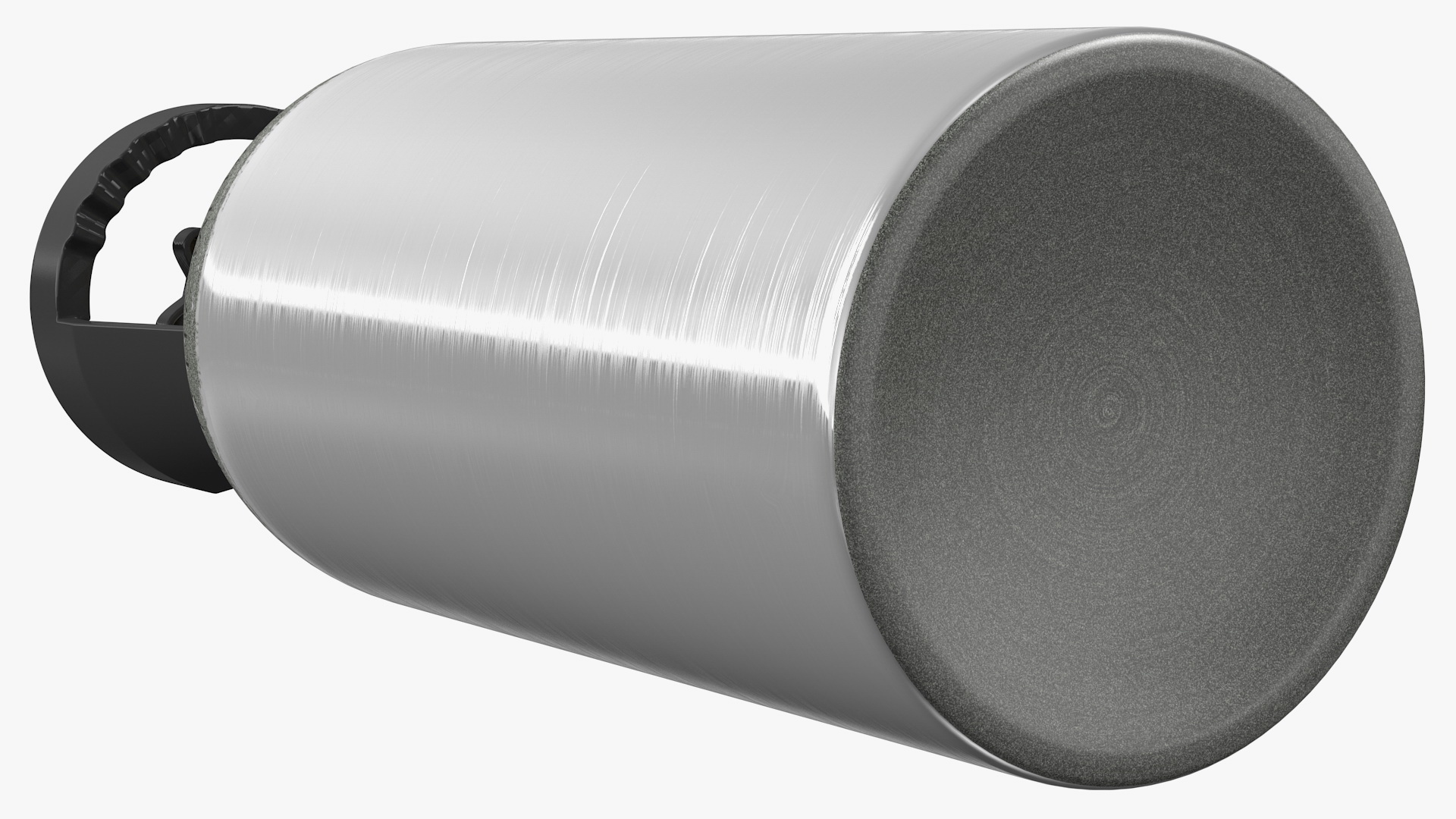 3D Aluminum Co2 Tank Set