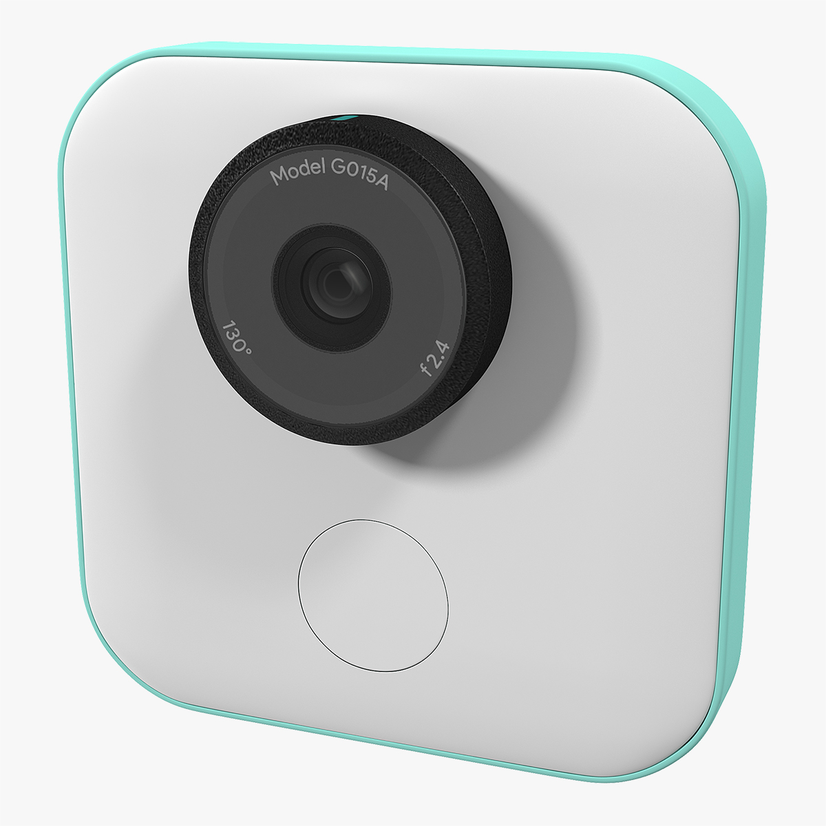 Google Clips Wireless Camera