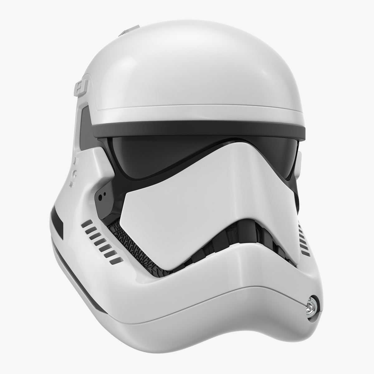 Stormtrooper Helmet, view 3