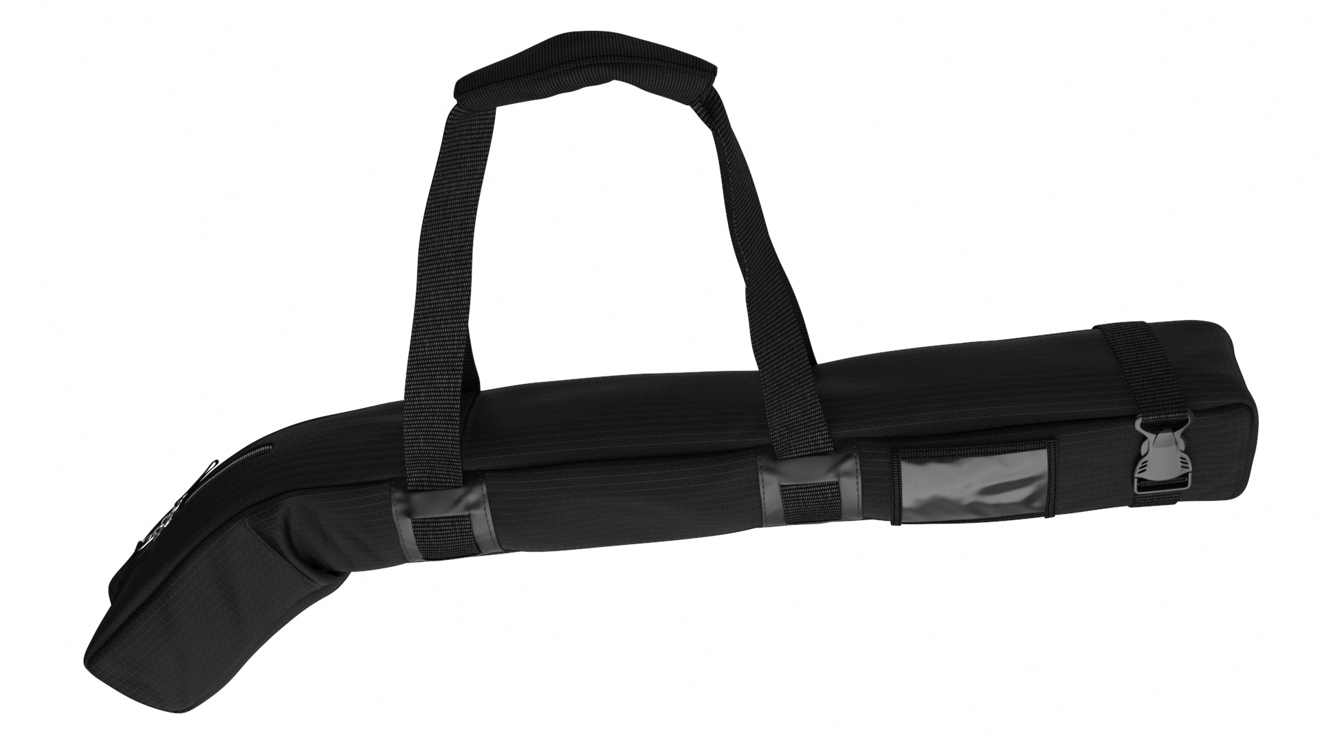3D Hockey Stick Bag