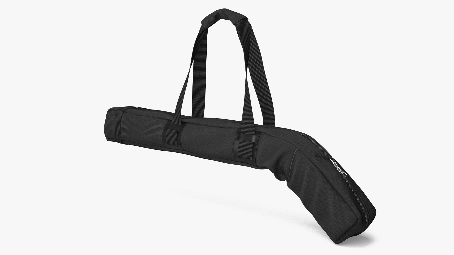 3D Hockey Stick Bag