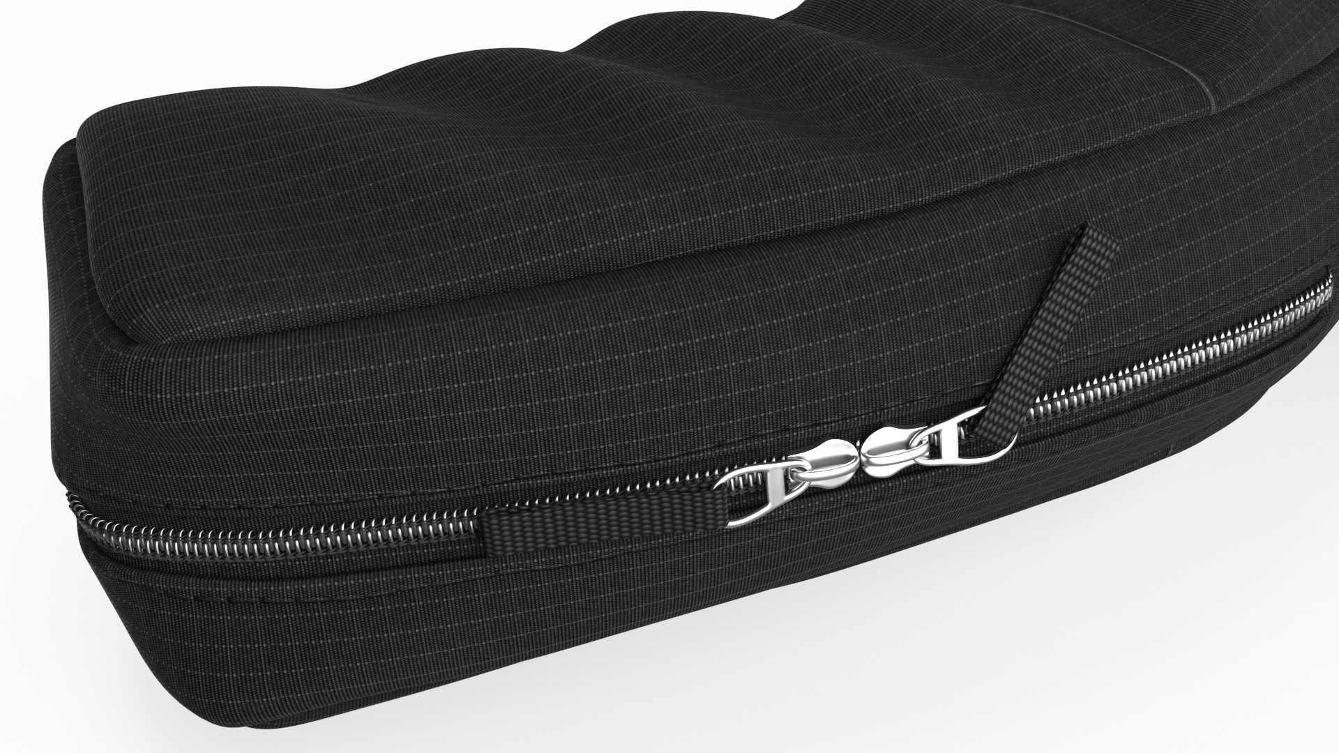 3D Hockey Stick Bag