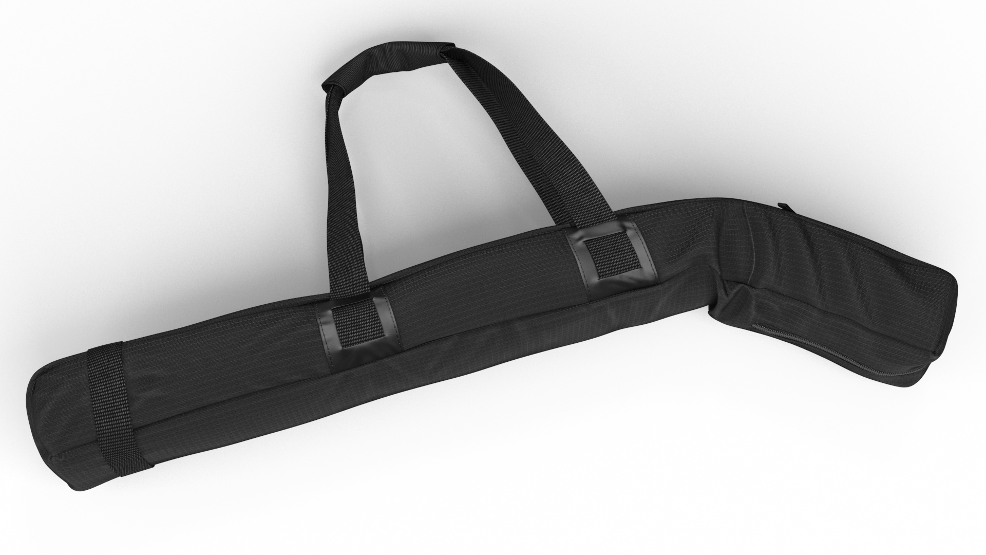 3D Hockey Stick Bag