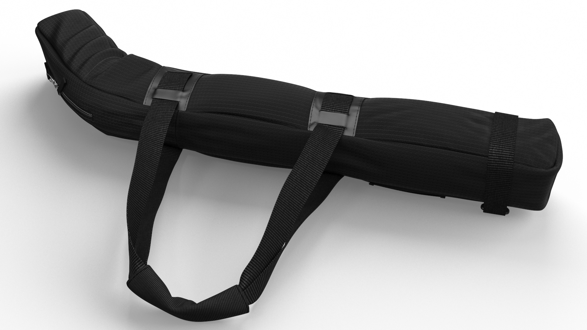 3D Hockey Stick Bag