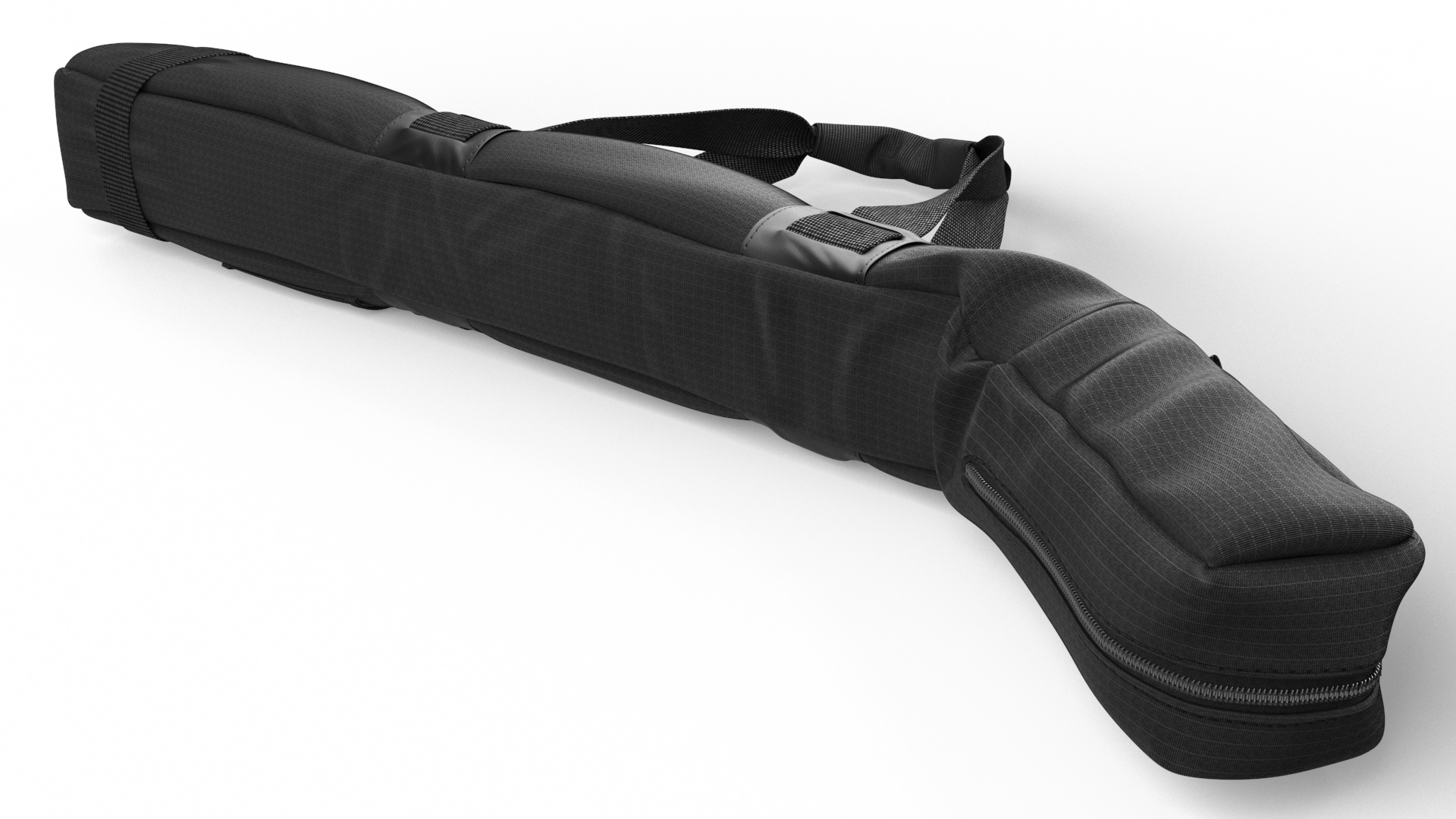 3D Hockey Stick Bag
