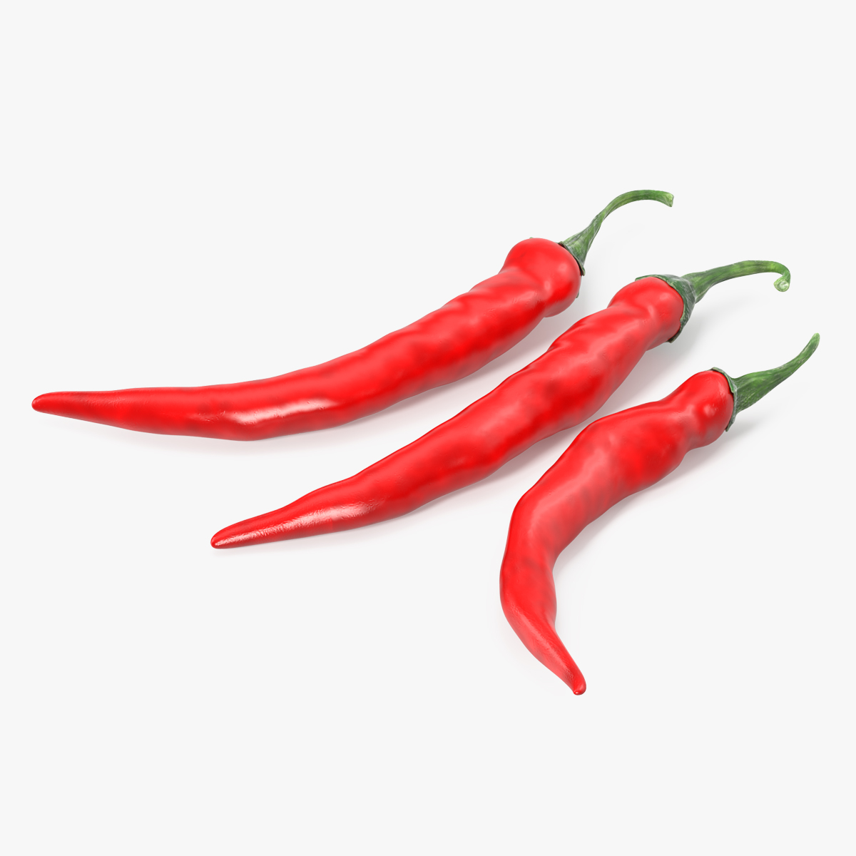 Chili Pepper, view 5