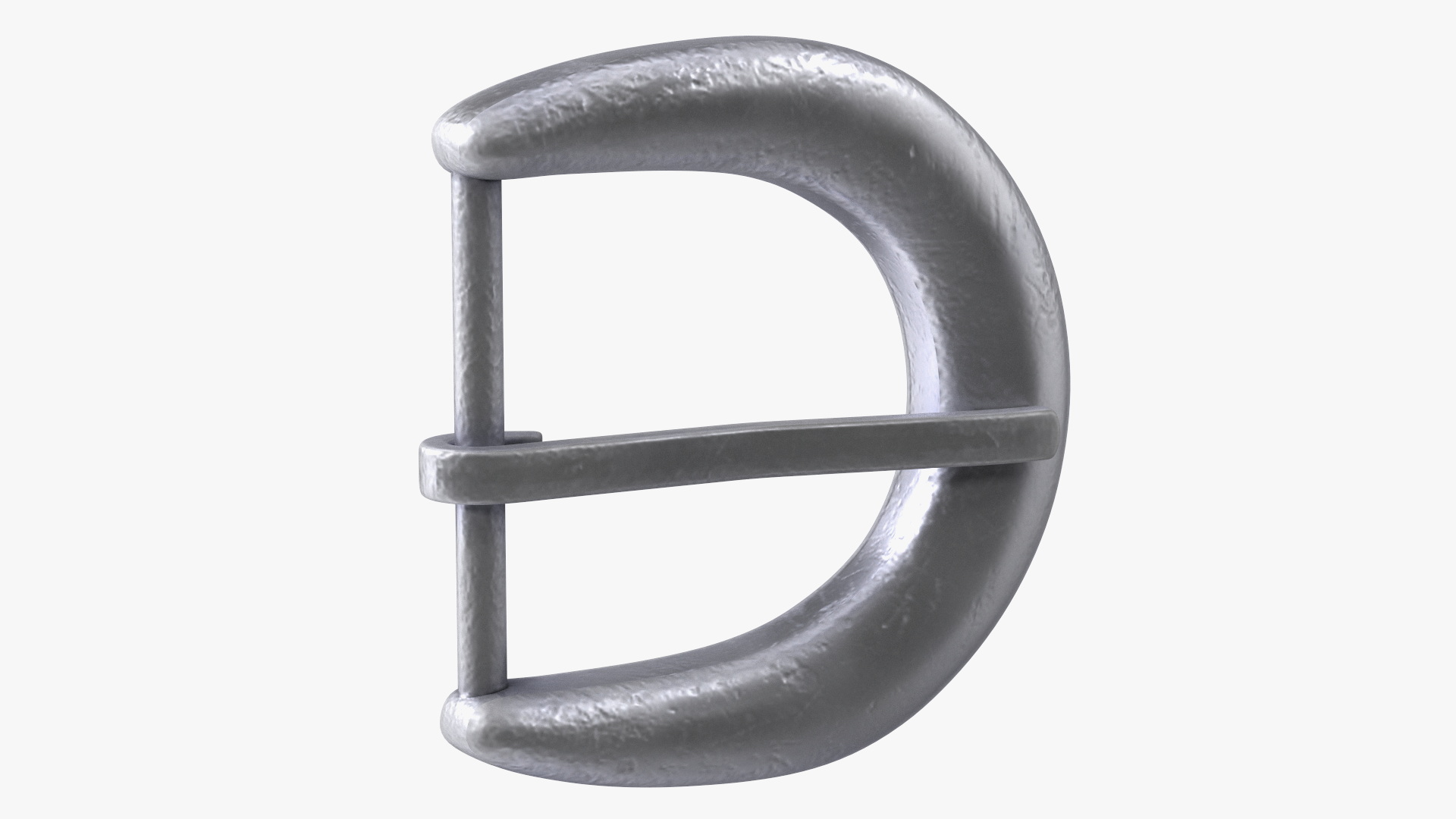 3D Used Smooth Belt