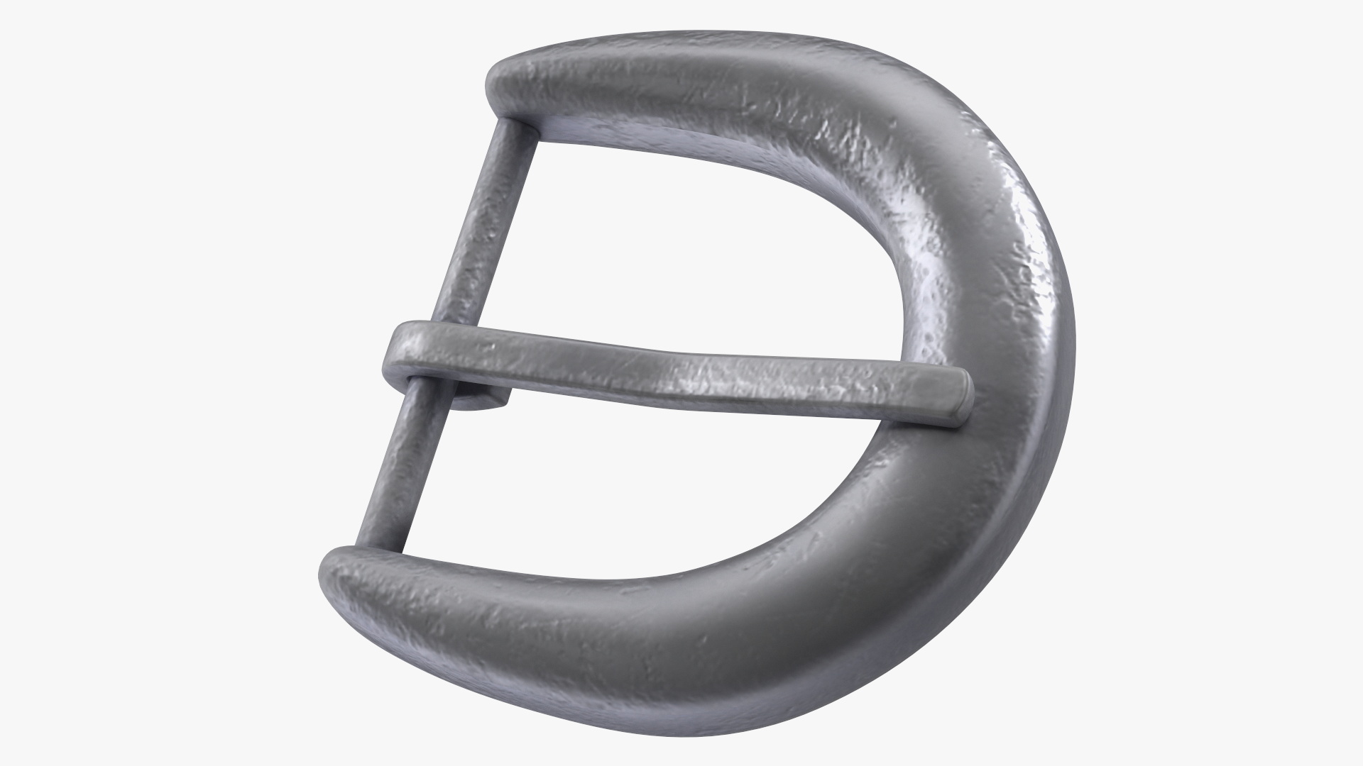 3D Used Smooth Belt