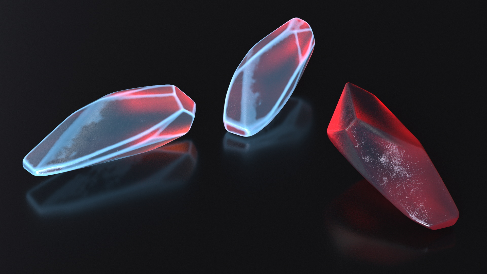 Magic Crystal Pack, view 3