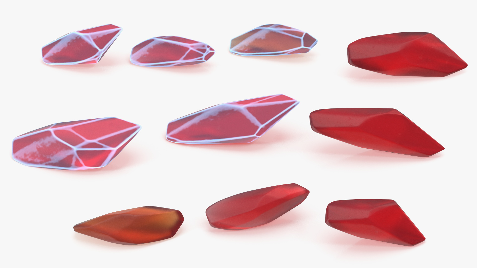 Magic Crystal Pack, view 5