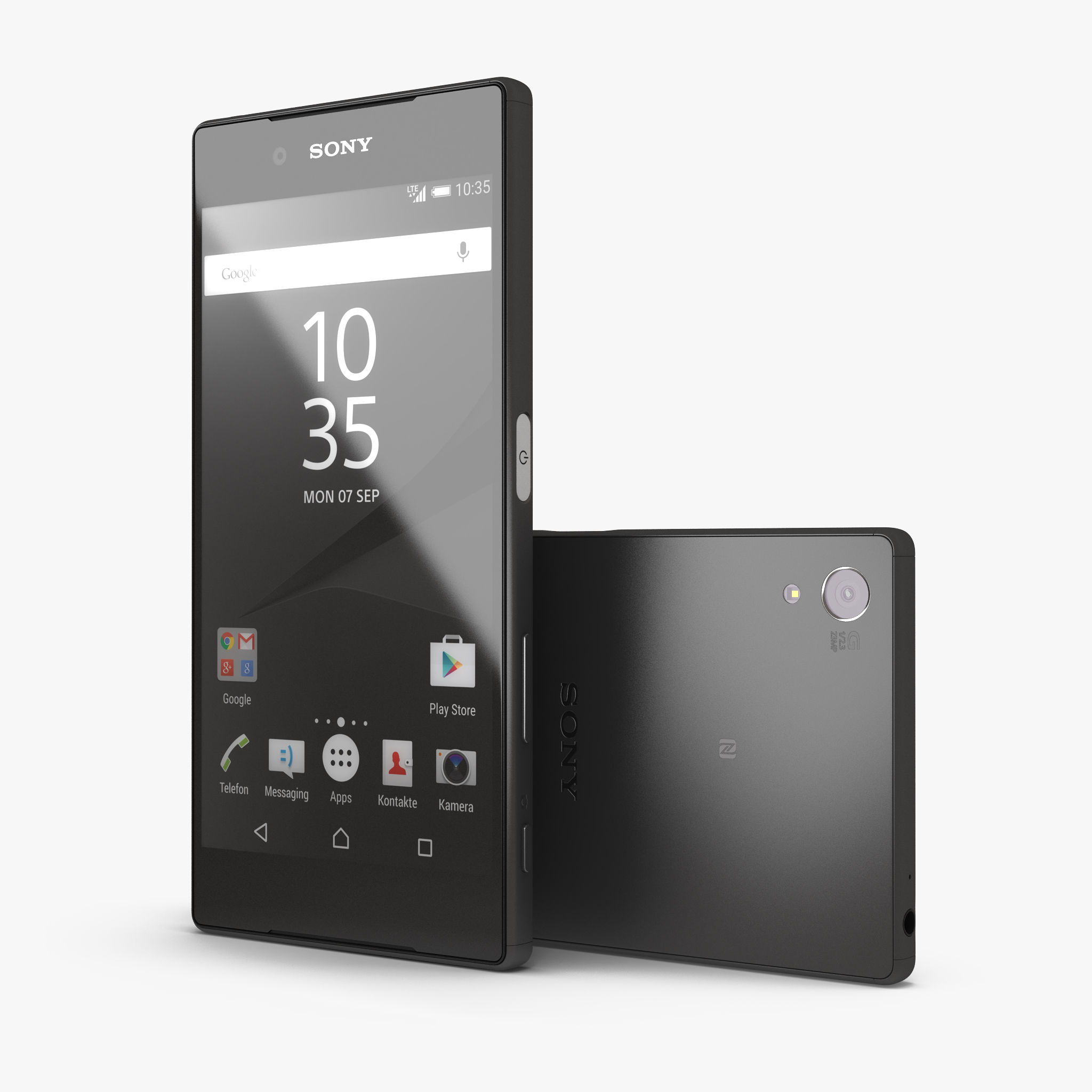 Sony Xperia Z5, view 5