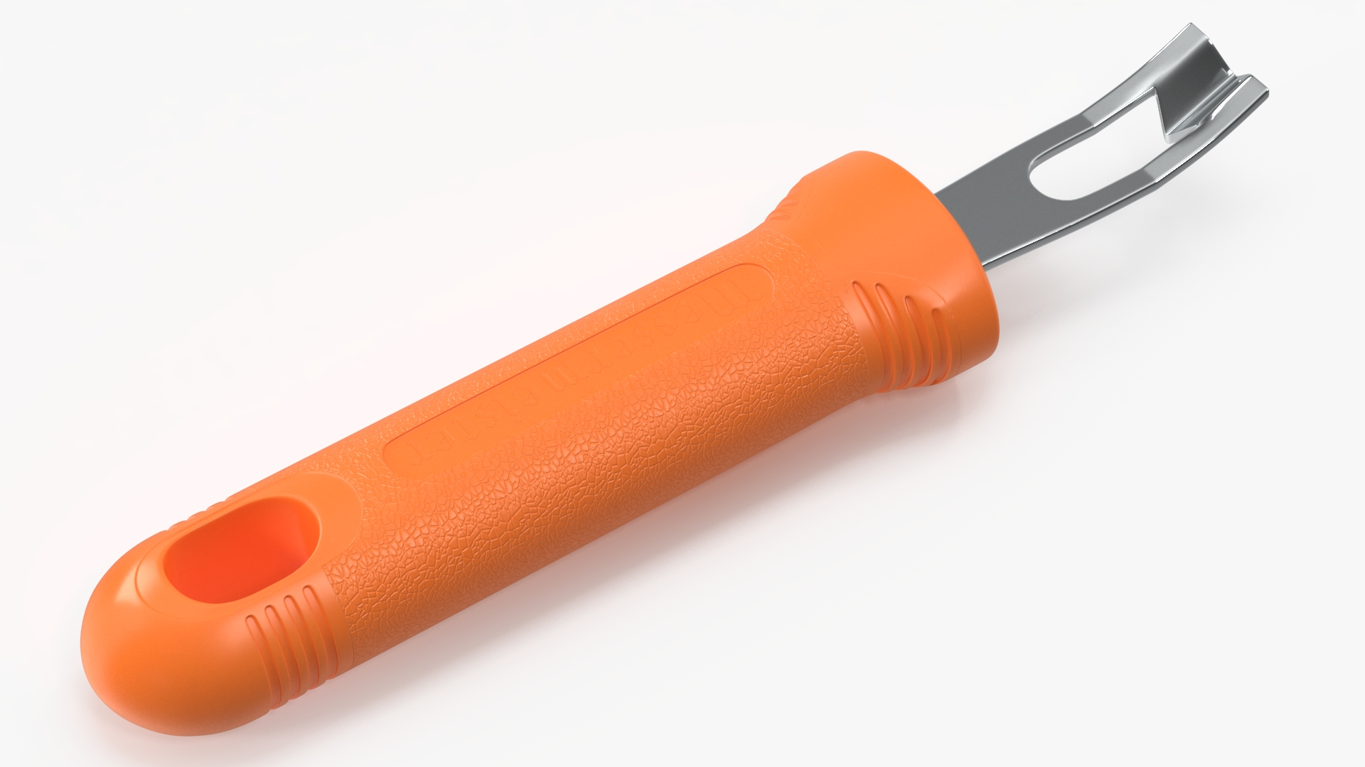 3D model Pumpkin Etching Tool
